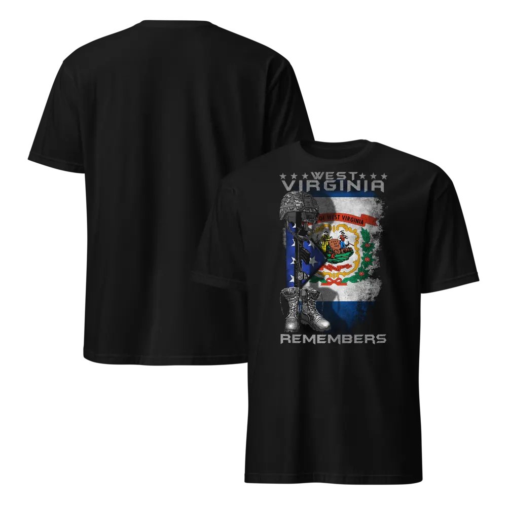 West Virginia Remembers product image (5)