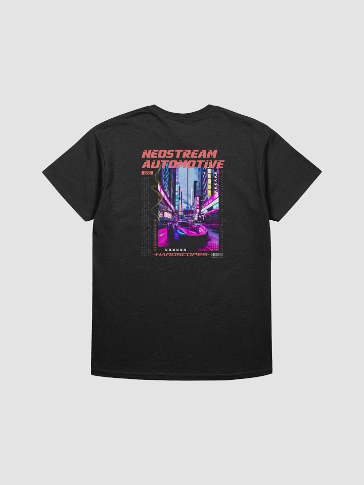 Cyberpunk Automotive product image (5)