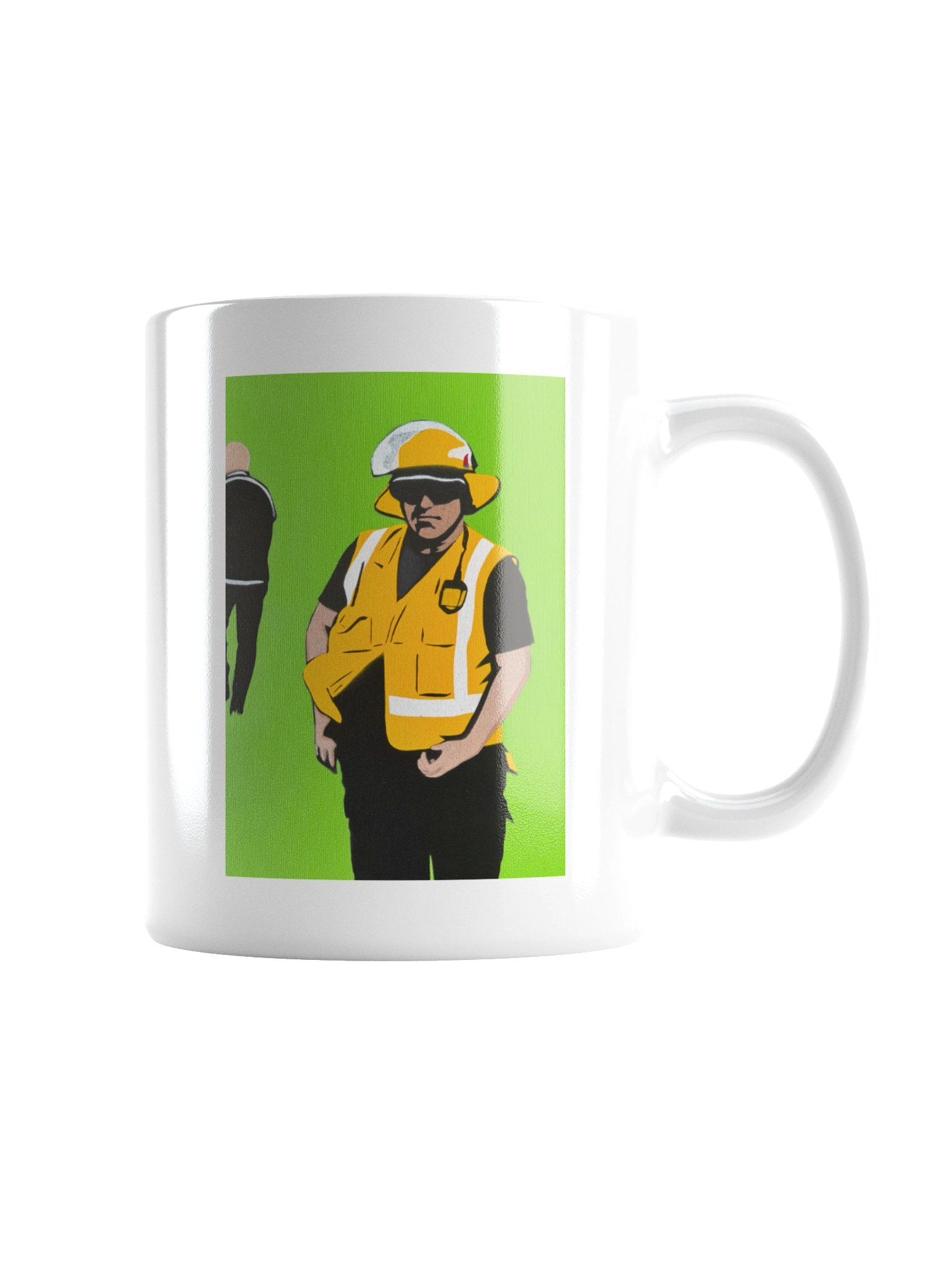 Legendary Mug product image (2)