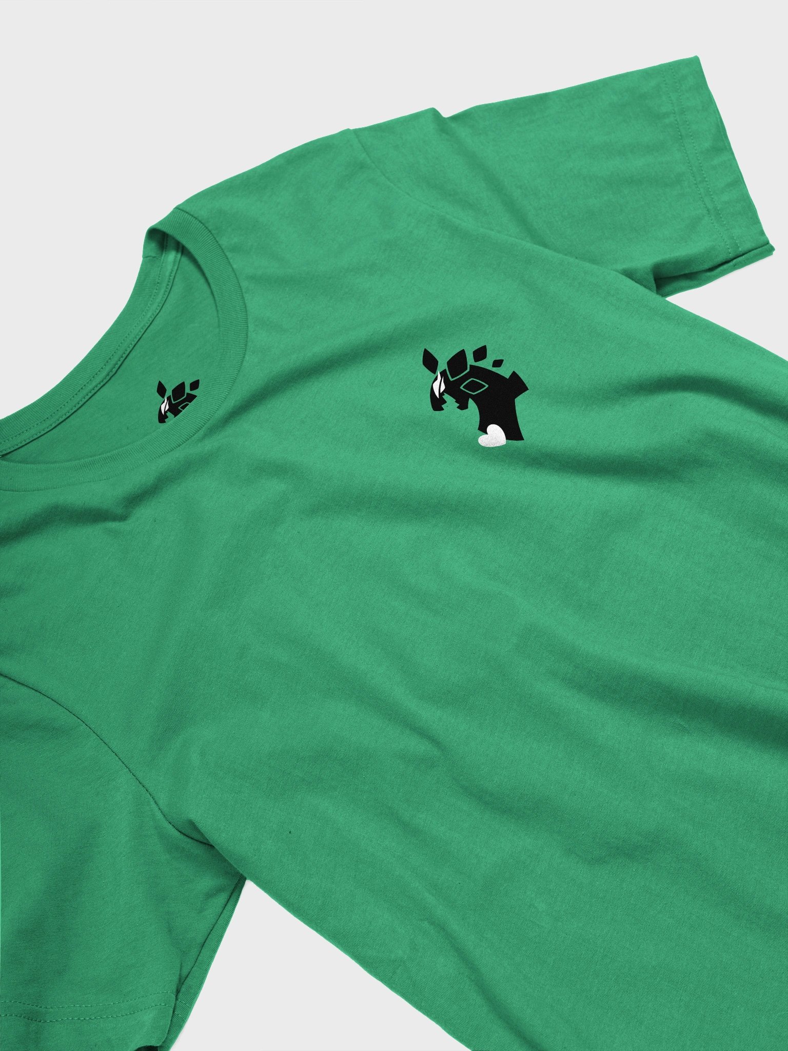 Ivycomb Music Logo T-Shirt product image (25)