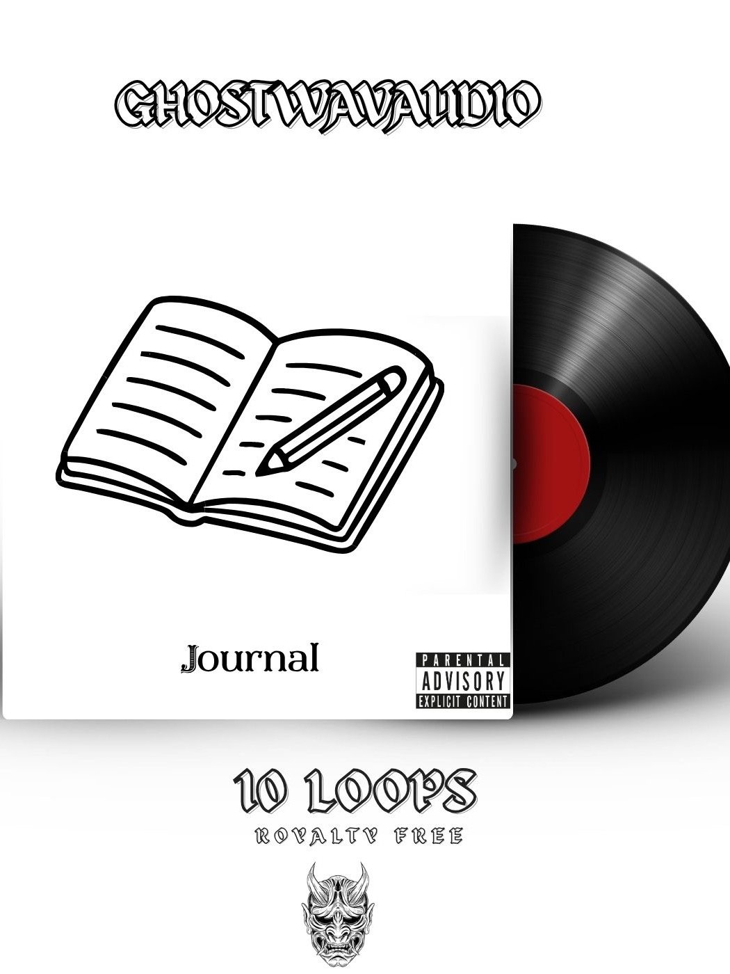 Journal Loopkit product image (1)
