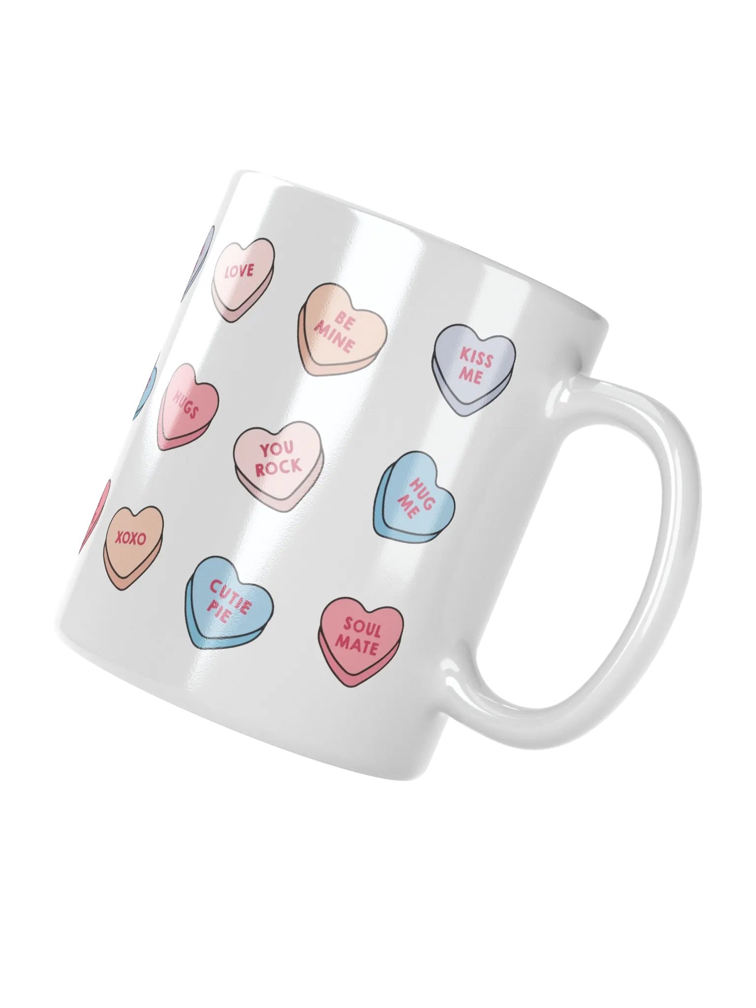 Sweetheart Sentiments Mug product image (2)