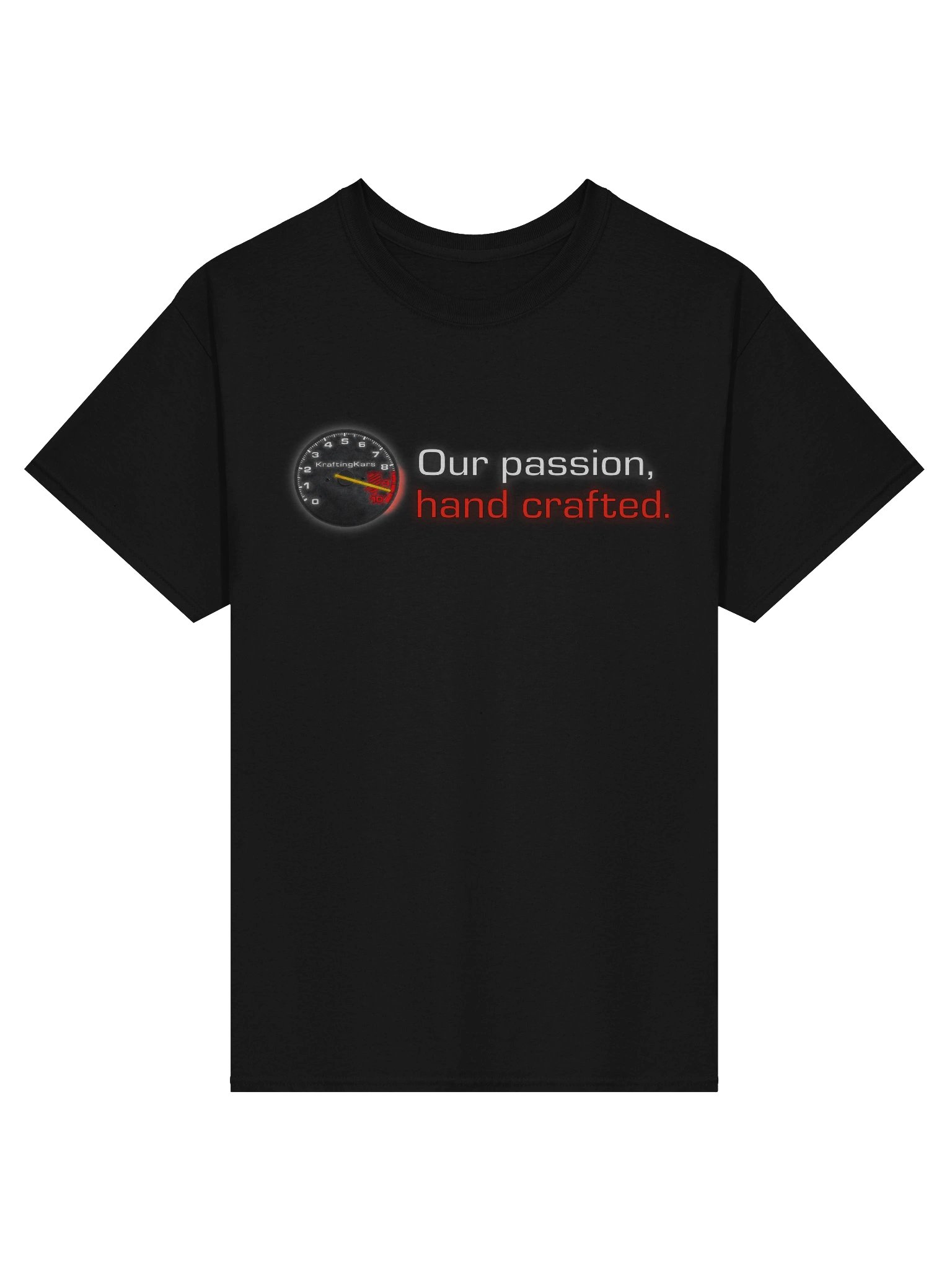 9000+ T-Shirt product image (1)