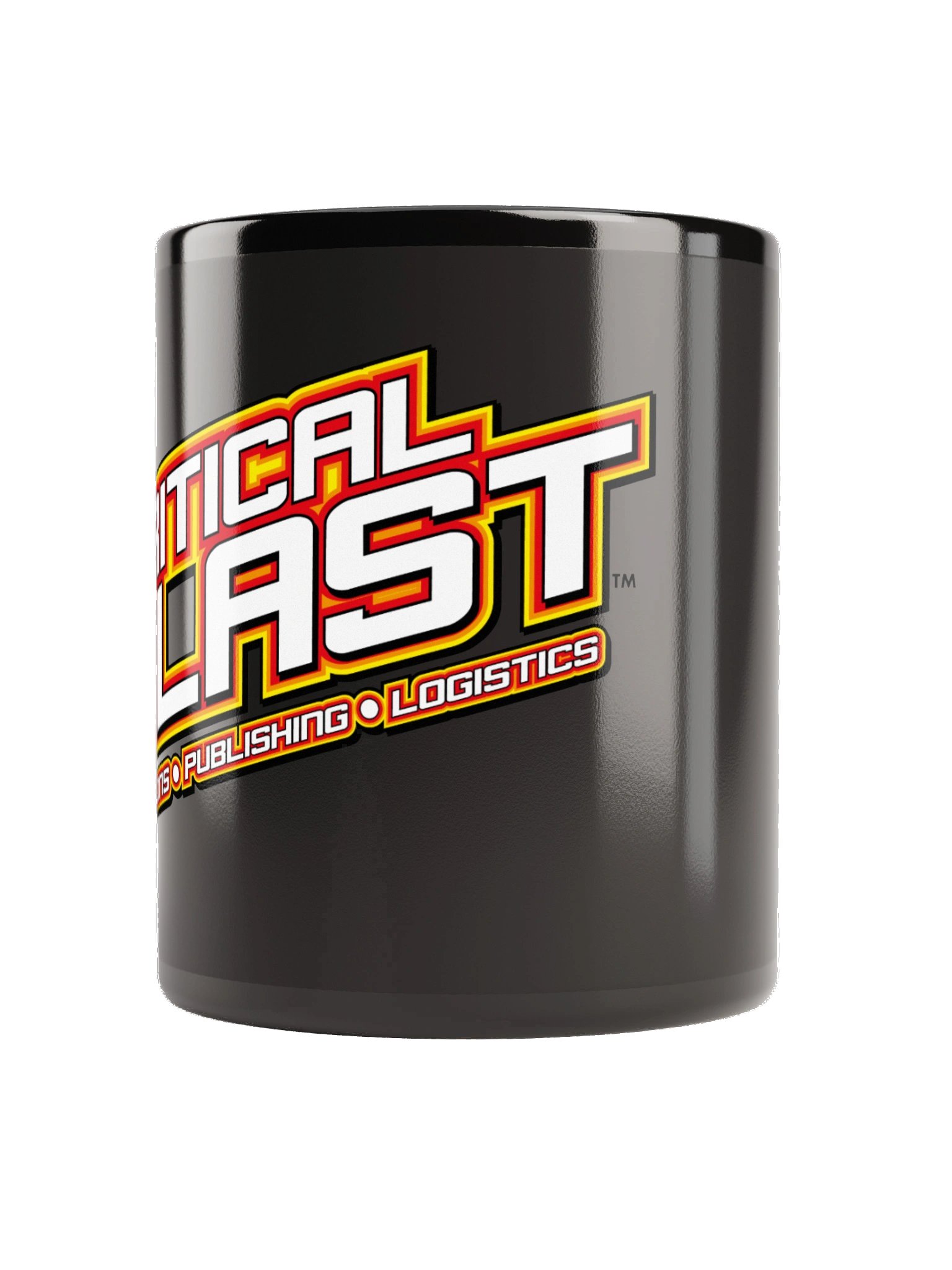 Critical Blast Mug product image (4)