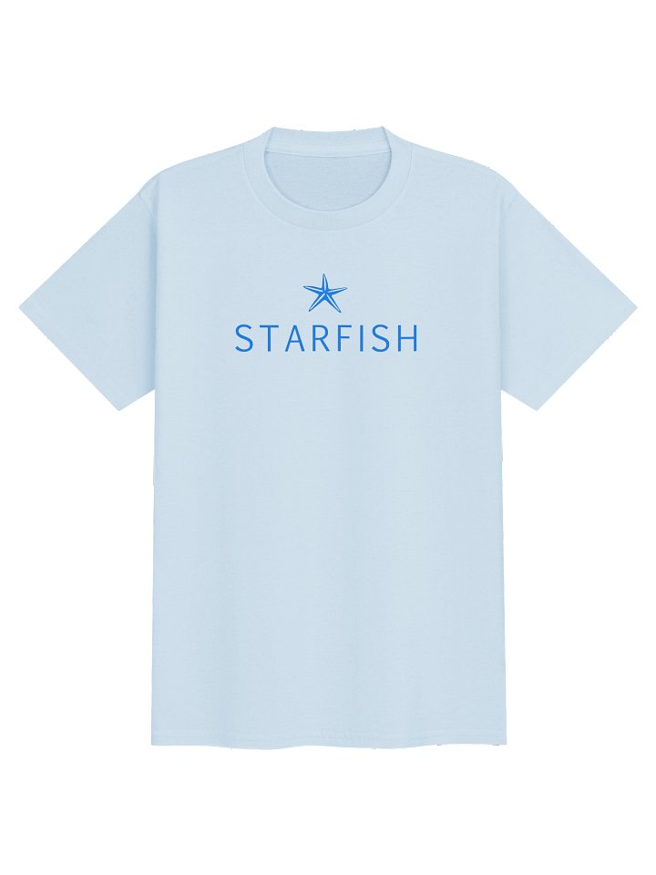 Youth Starfish Tee product image (2)