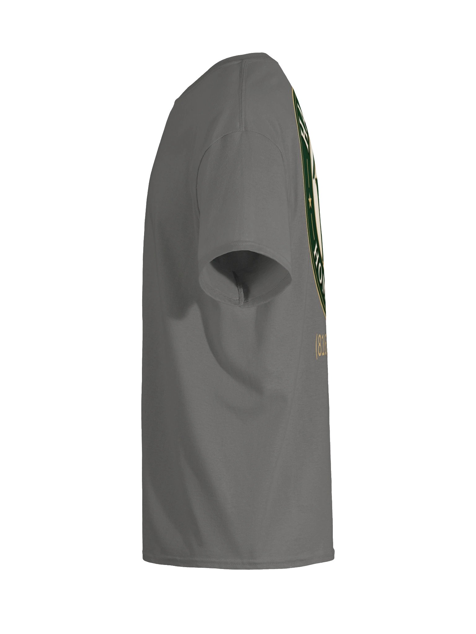 Harris Homeworks Tee product image (8)