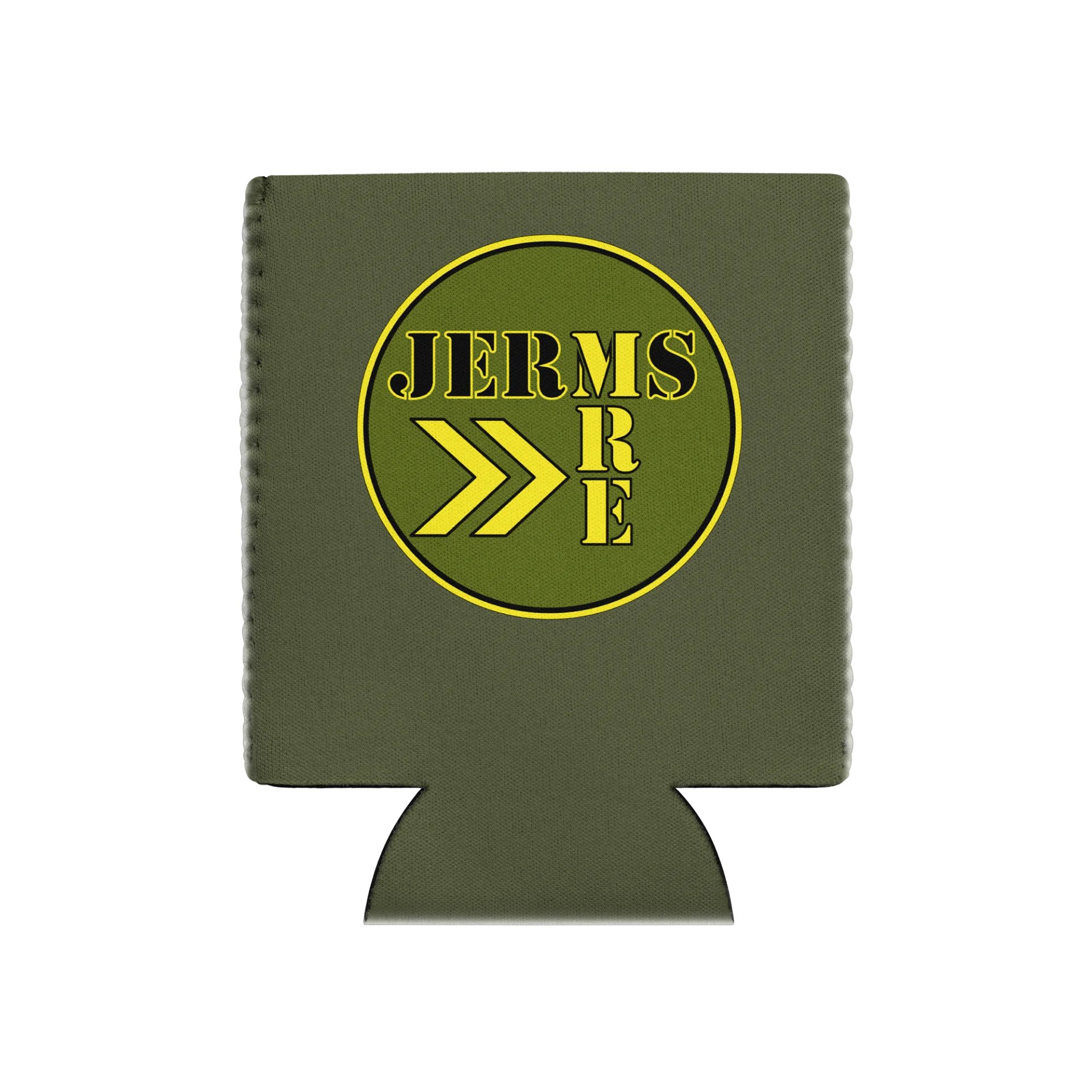 JermsMRE Beer Koozie product image (1)