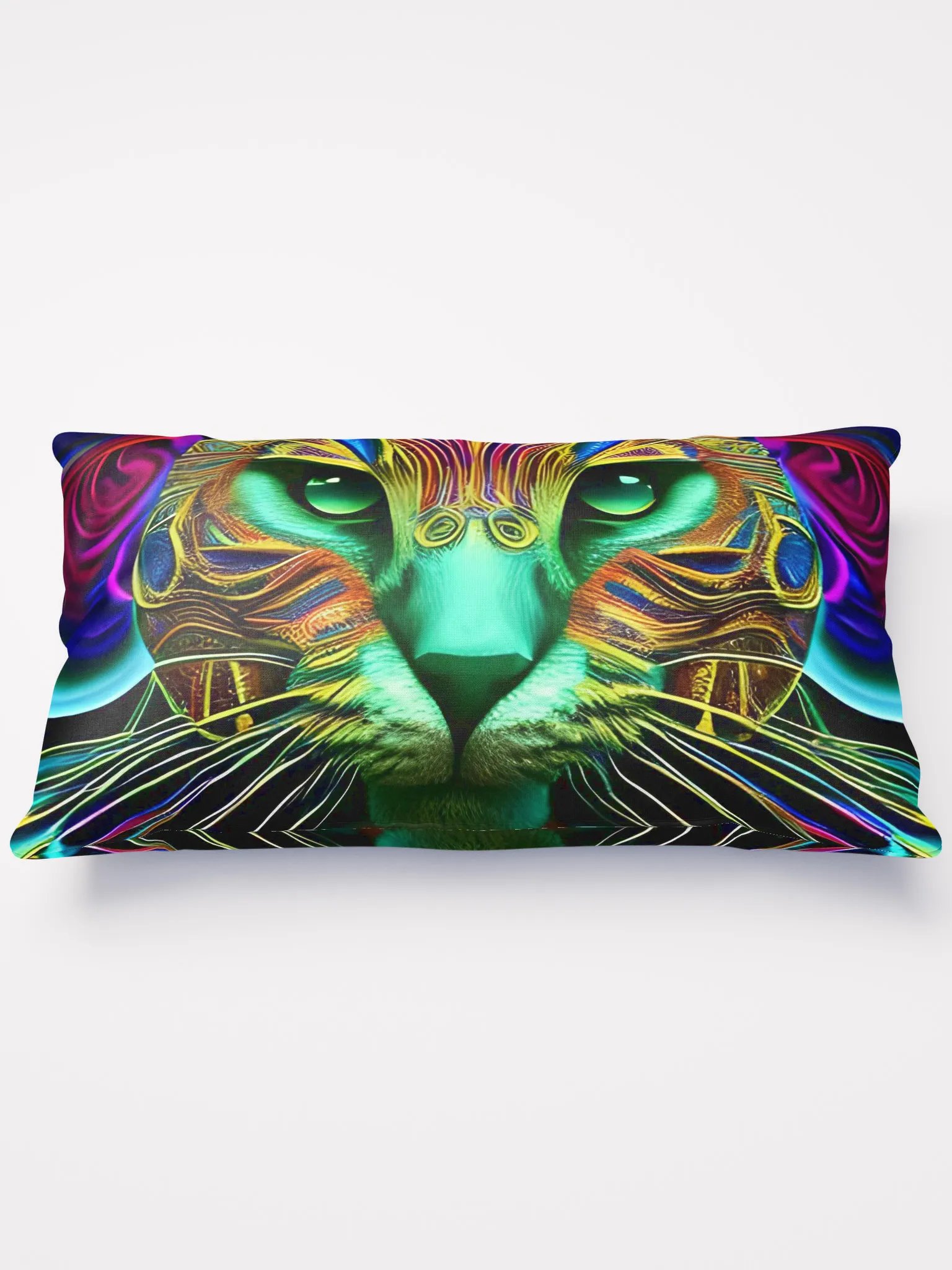 Logo Pillow / Cussion product image (5)
