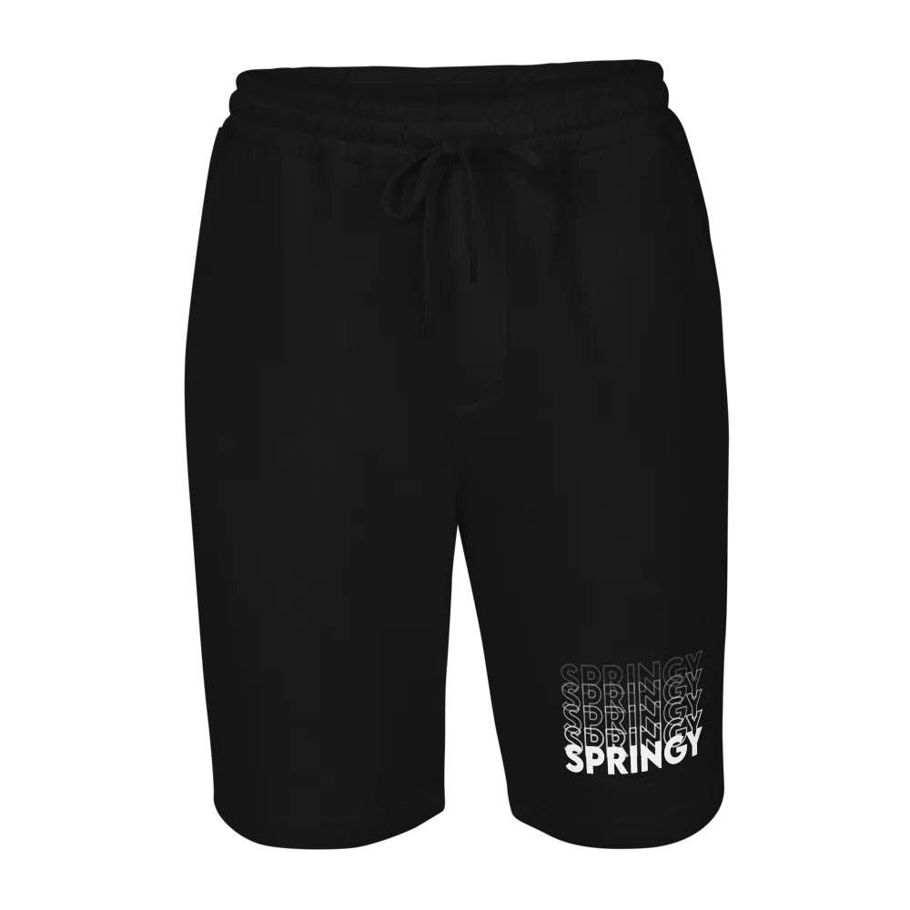 Springy Comfort Shorts! product image (8)