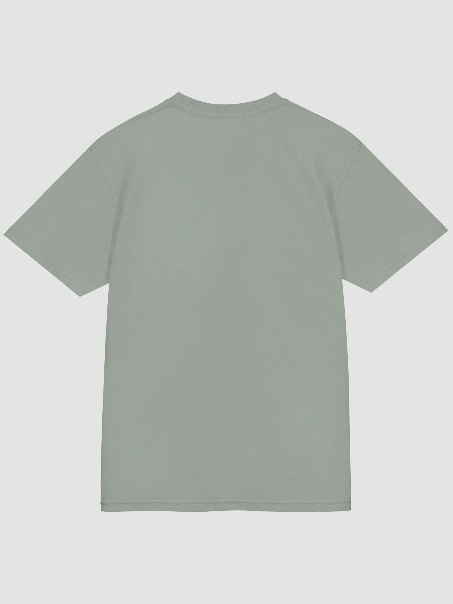T-Shirt - Life Begins Where Fear Ends product image (4)
