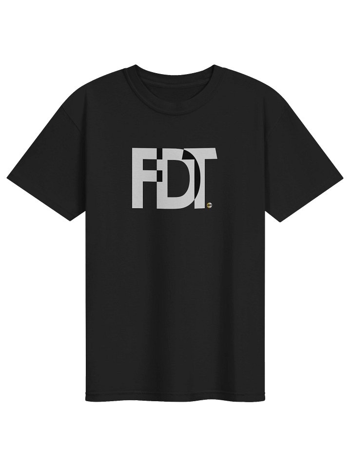 FDT T-Shirt product image (1)