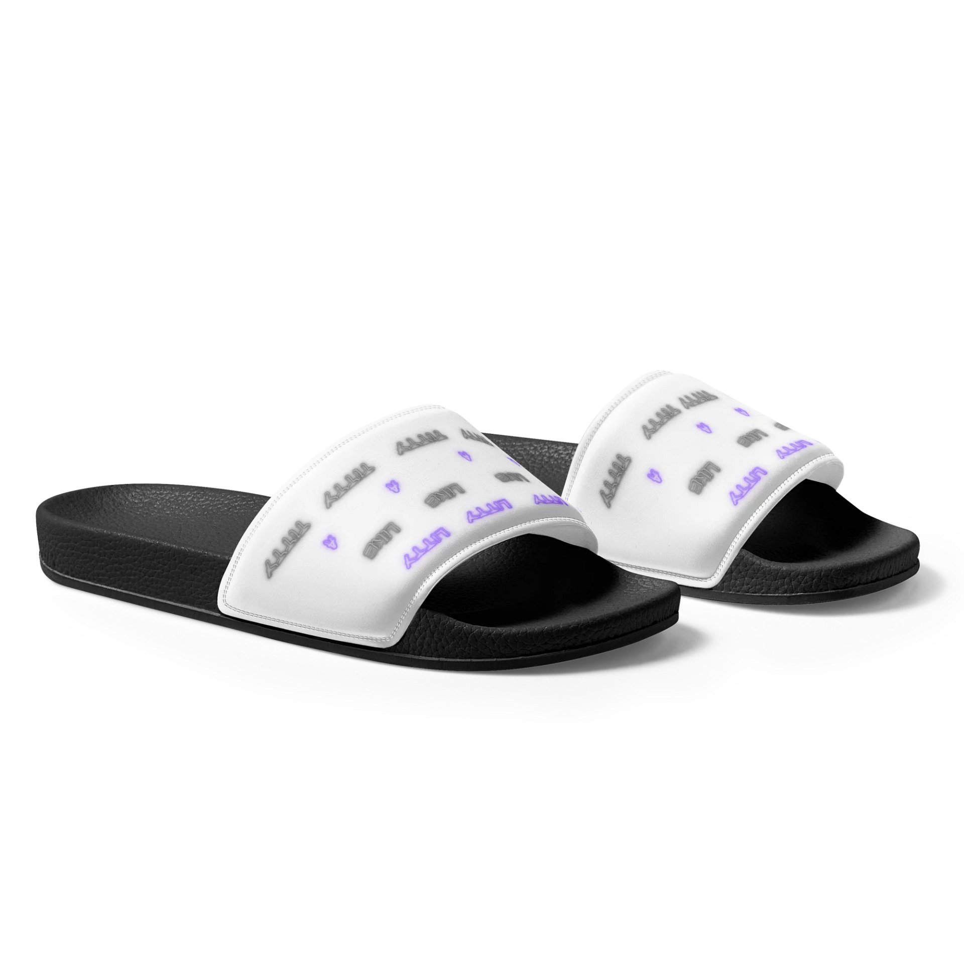LLAT Slippers product image (1)