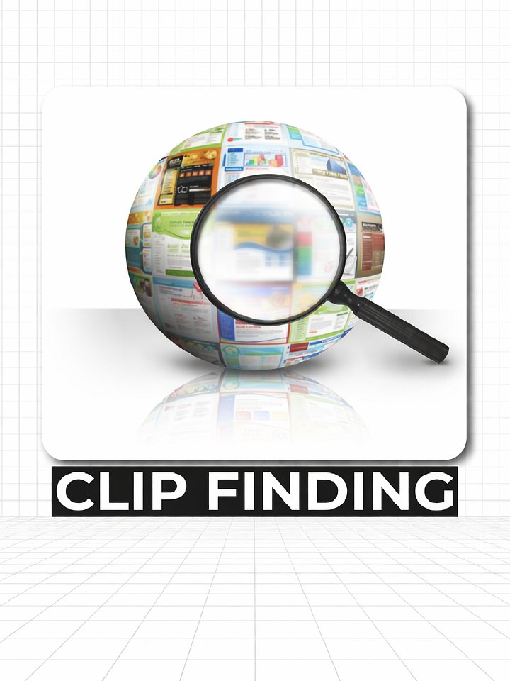 Clip Finding System 🧐 product image (1)