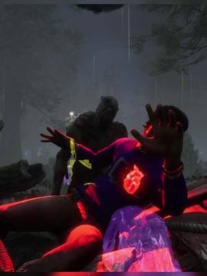 2v8 is back yet again!  #fyp #dbd #dbdcreator #dbdclips #deadbydaylight 