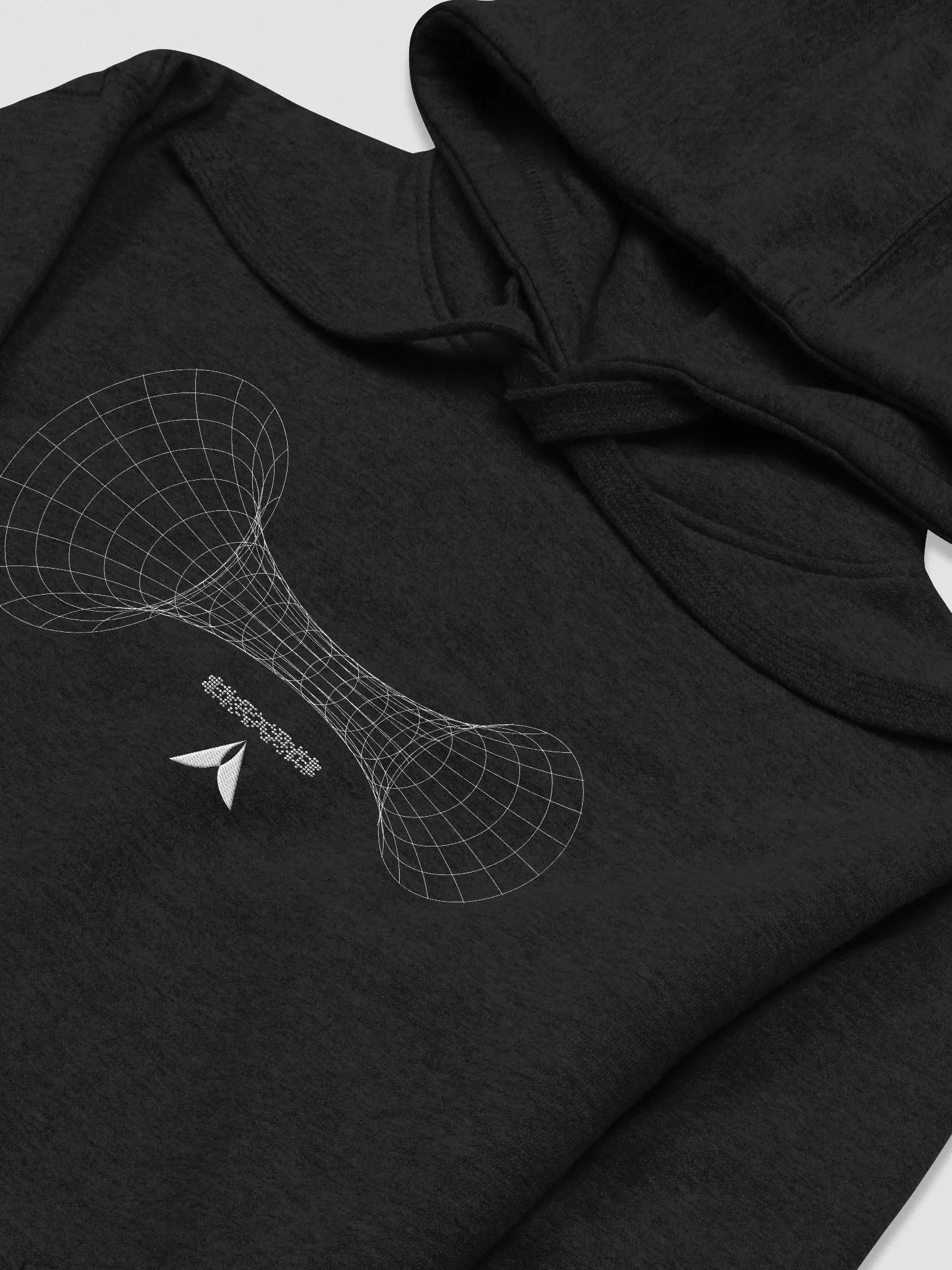 Wormhole Hoodie product image (1)