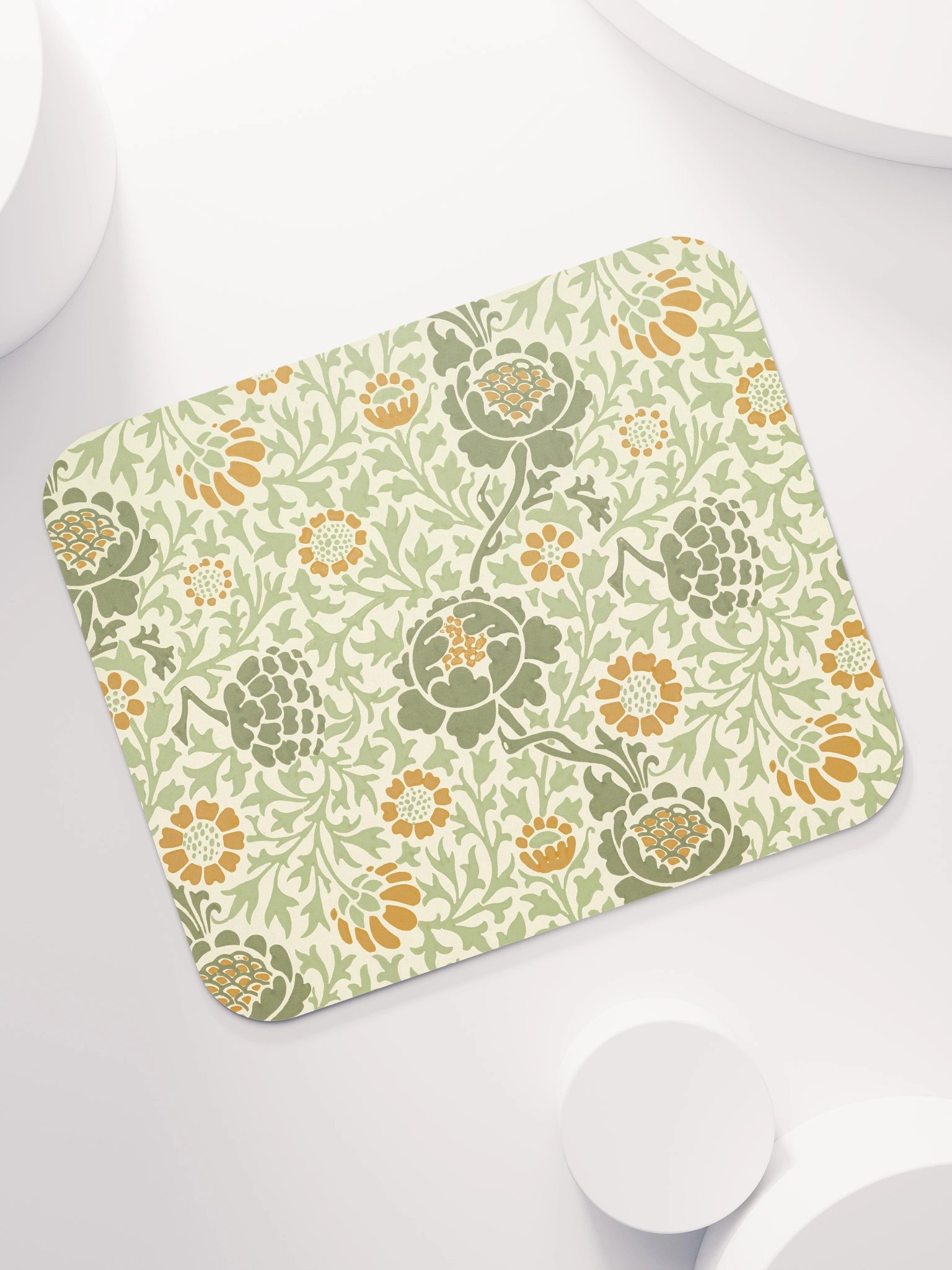 Grafton – William Morris Mouse Pad product image (7)