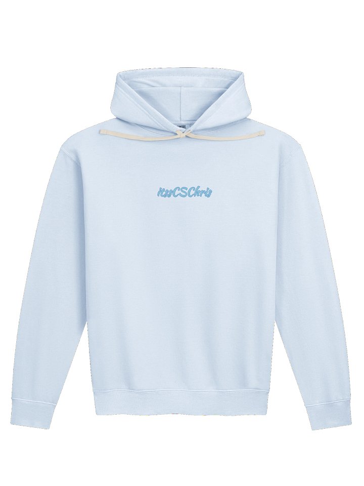 itssCSChris Hoodie product image (2)