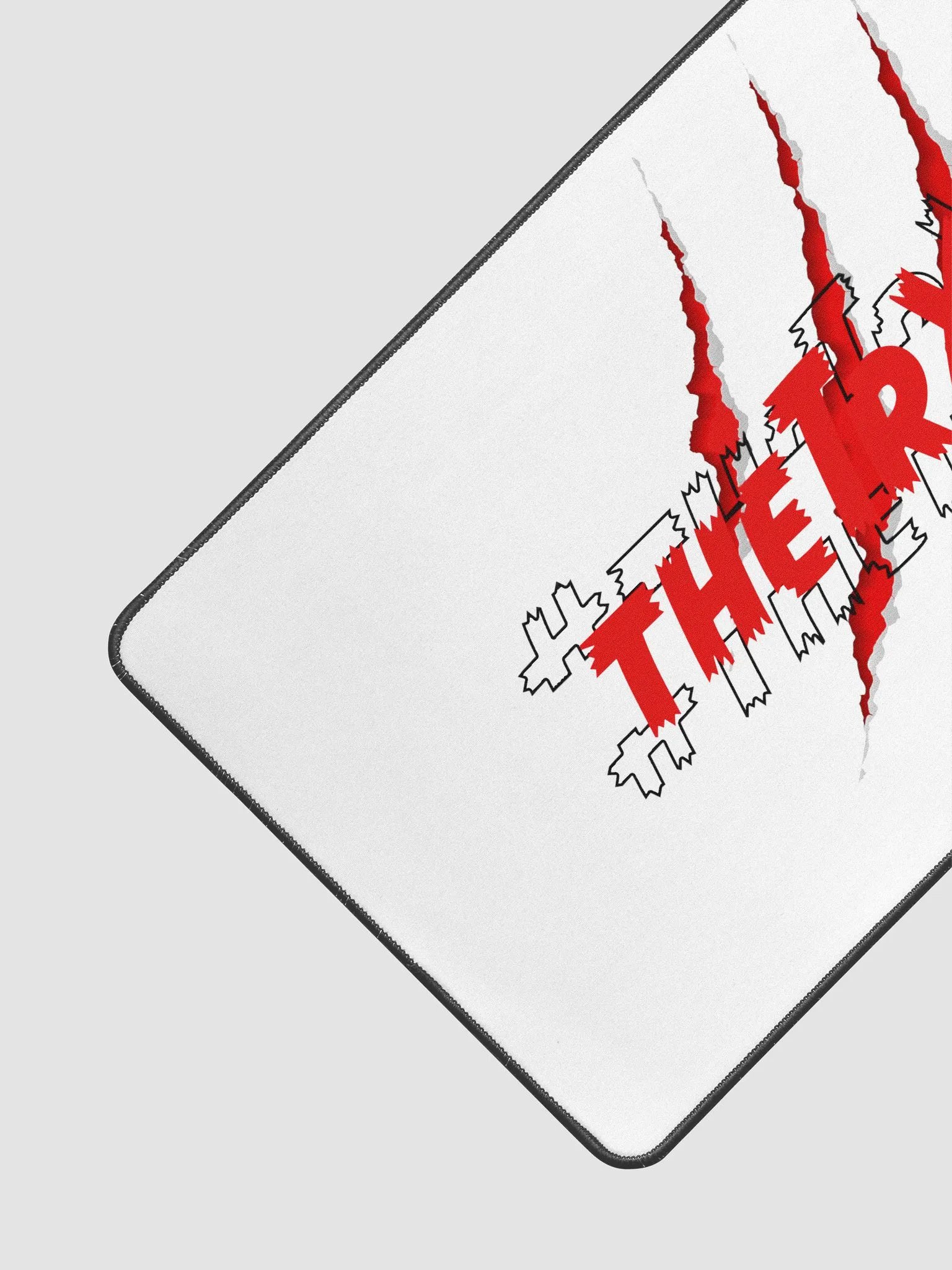 TrXbe Attack Desk Pad product image (3)