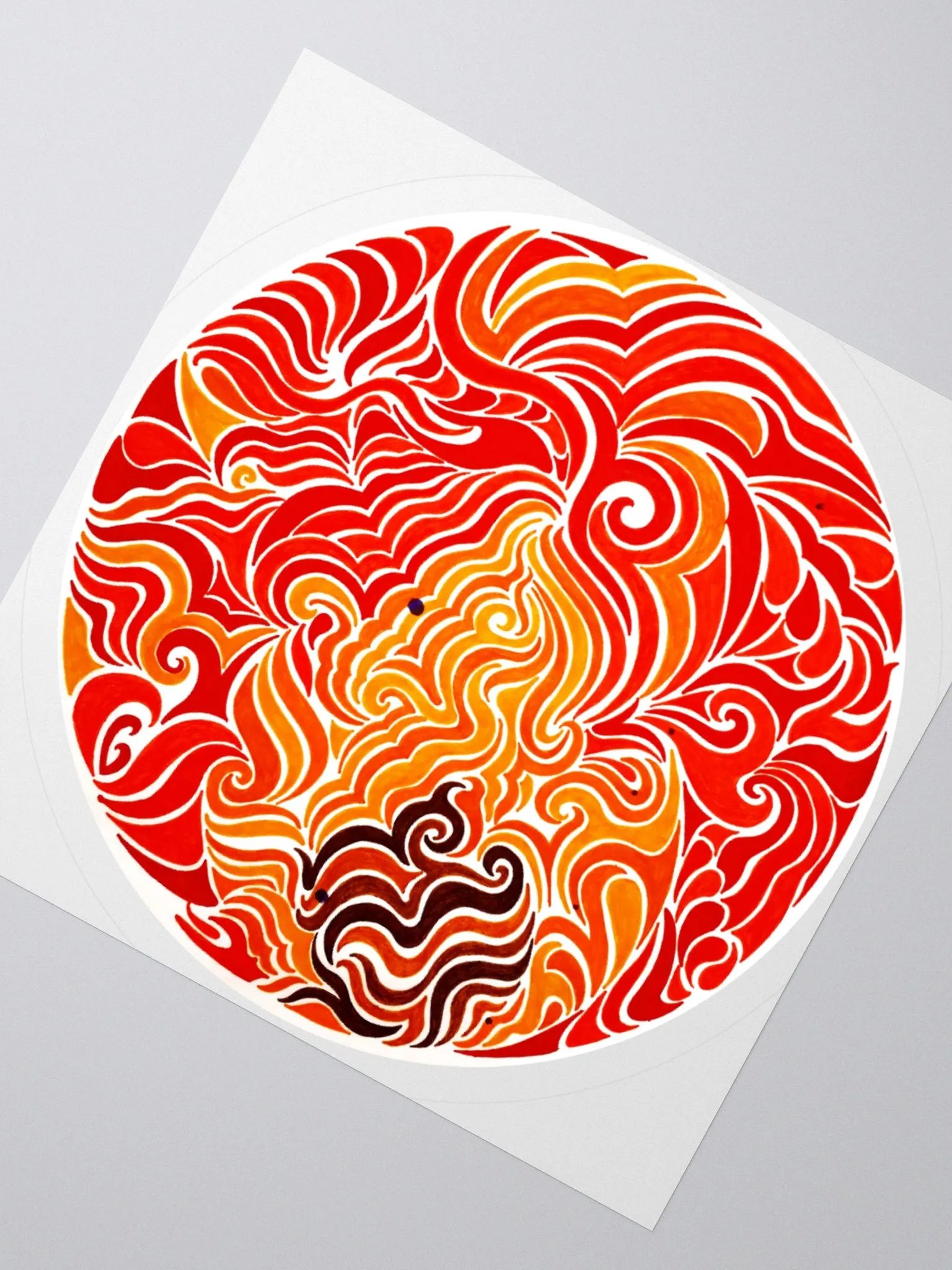 The Burning Marshmallow product image (6)