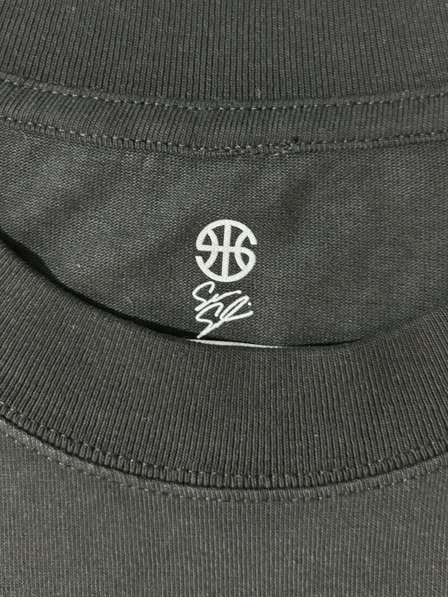 Malmi T-Shirt — Signature Edition product image (3)