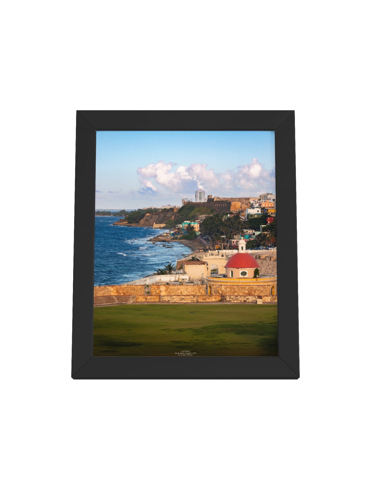 La Perla | Old San Juan, Puerto Rico product image (1)