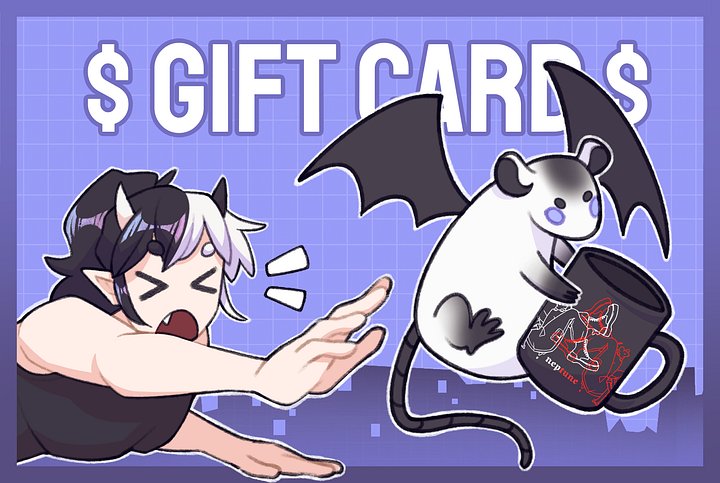 Hello Gift Card product image (1)