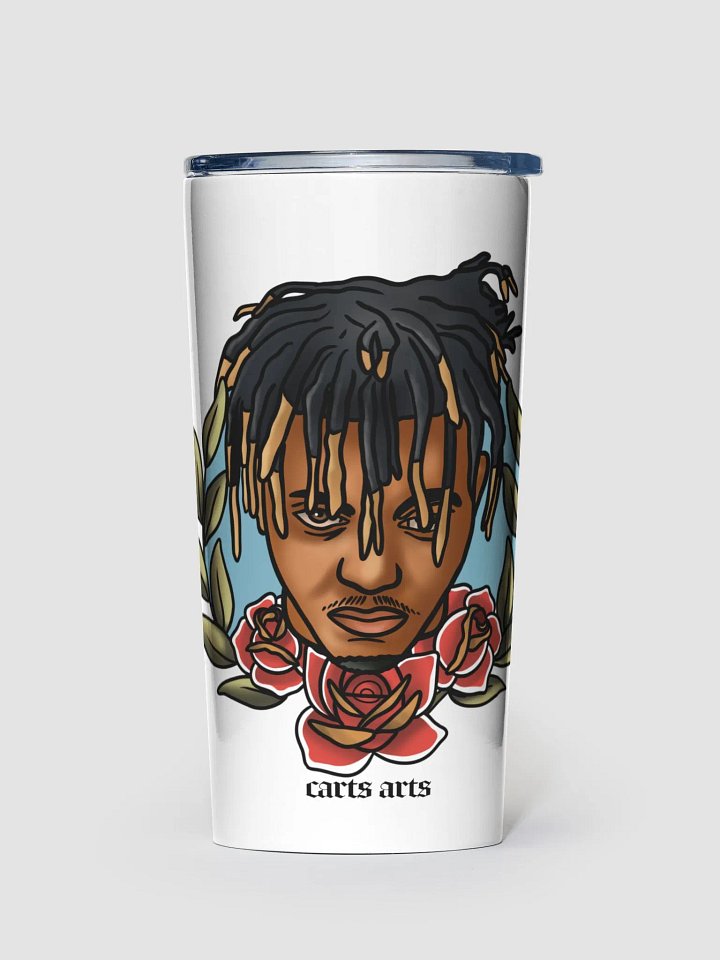 JW Tat Tumbler product image (1)