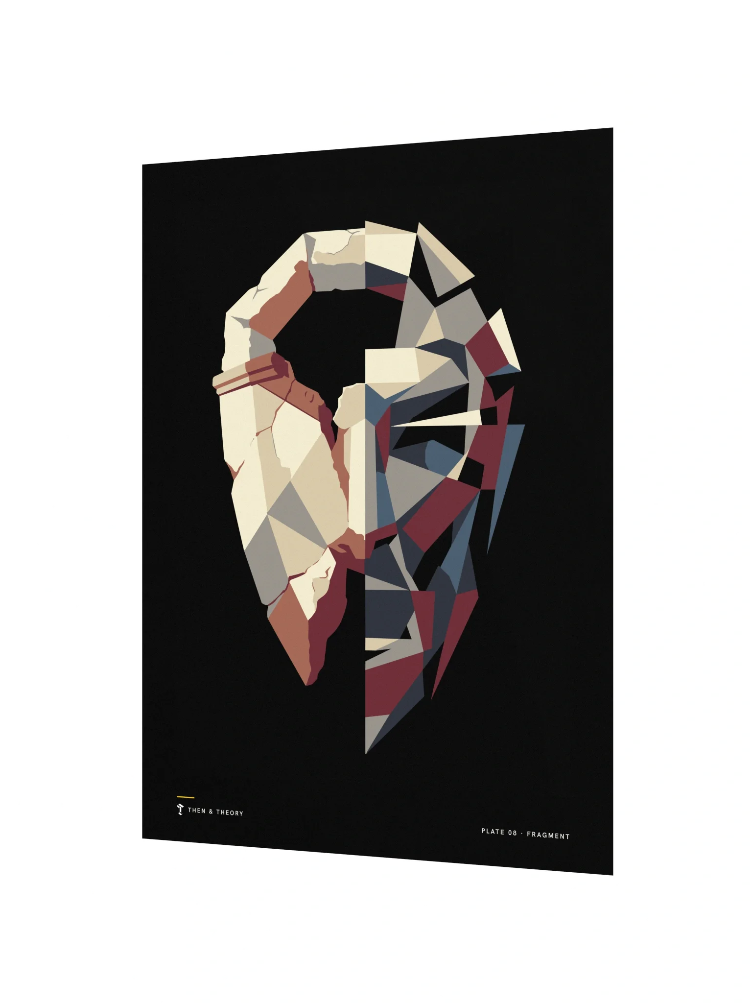 Fragment Poster, view 2