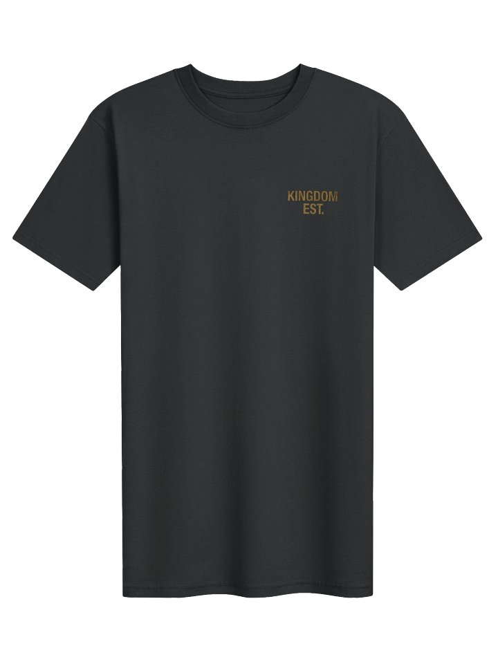 Cotton Heritage Men's Premium Heavyweight Tee product image (2)