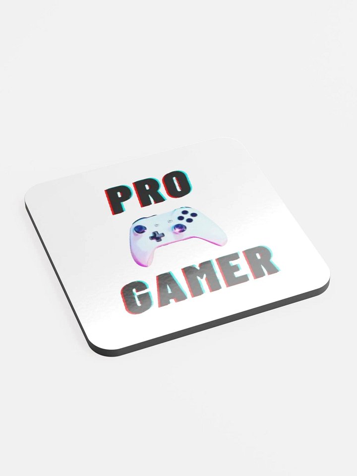 3D Pro Gamer Coaster product image (2)
