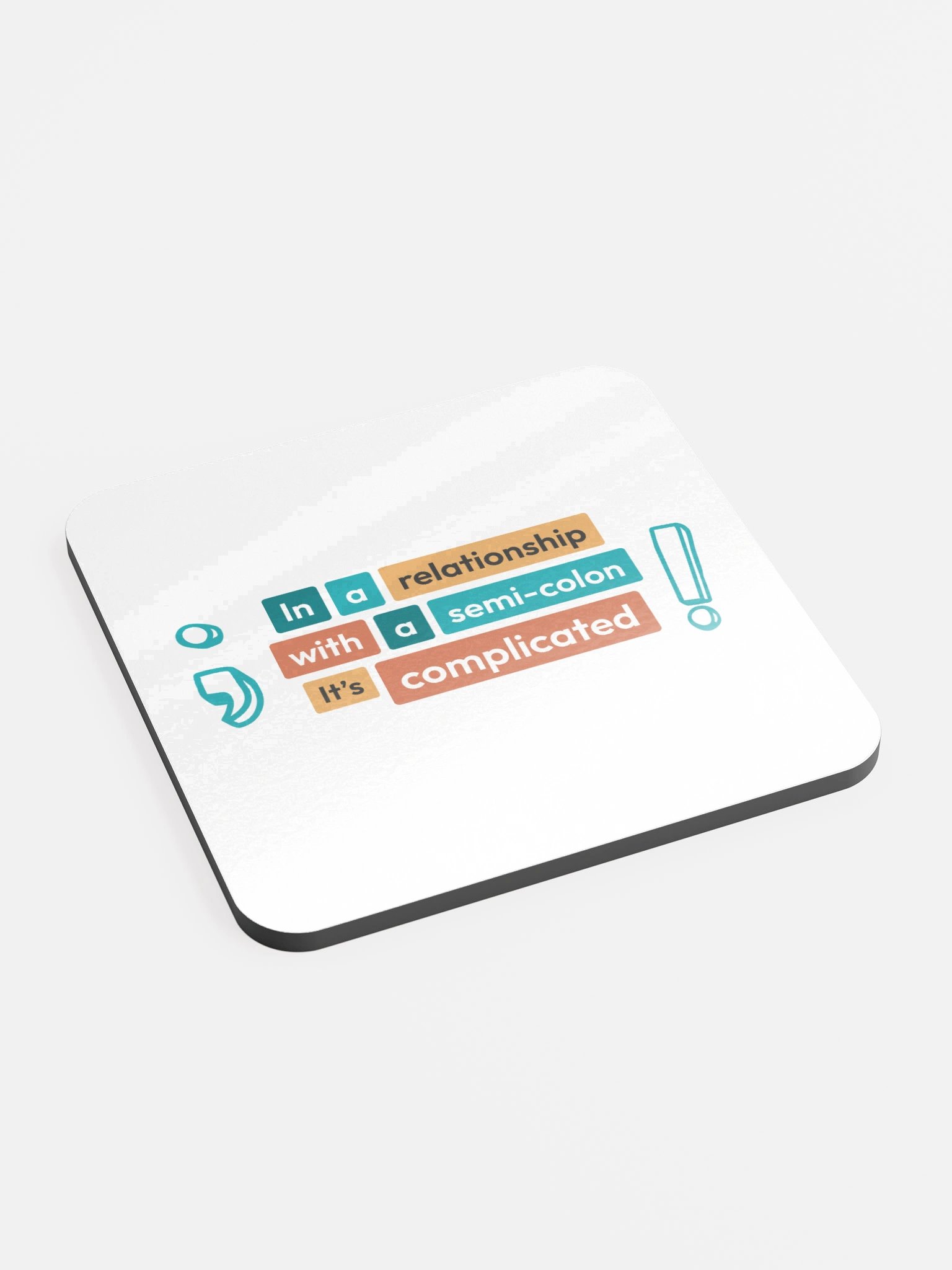 In a relationship with Coaster product image (2)