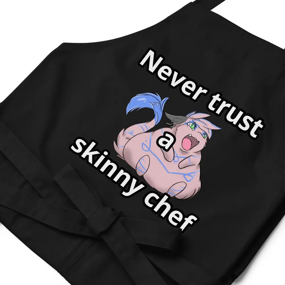 Never Trust a Skinny Chef product image (7)