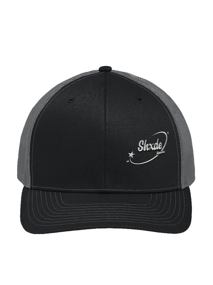 Classic Shxde Apparel Trucker Hat product image (4)