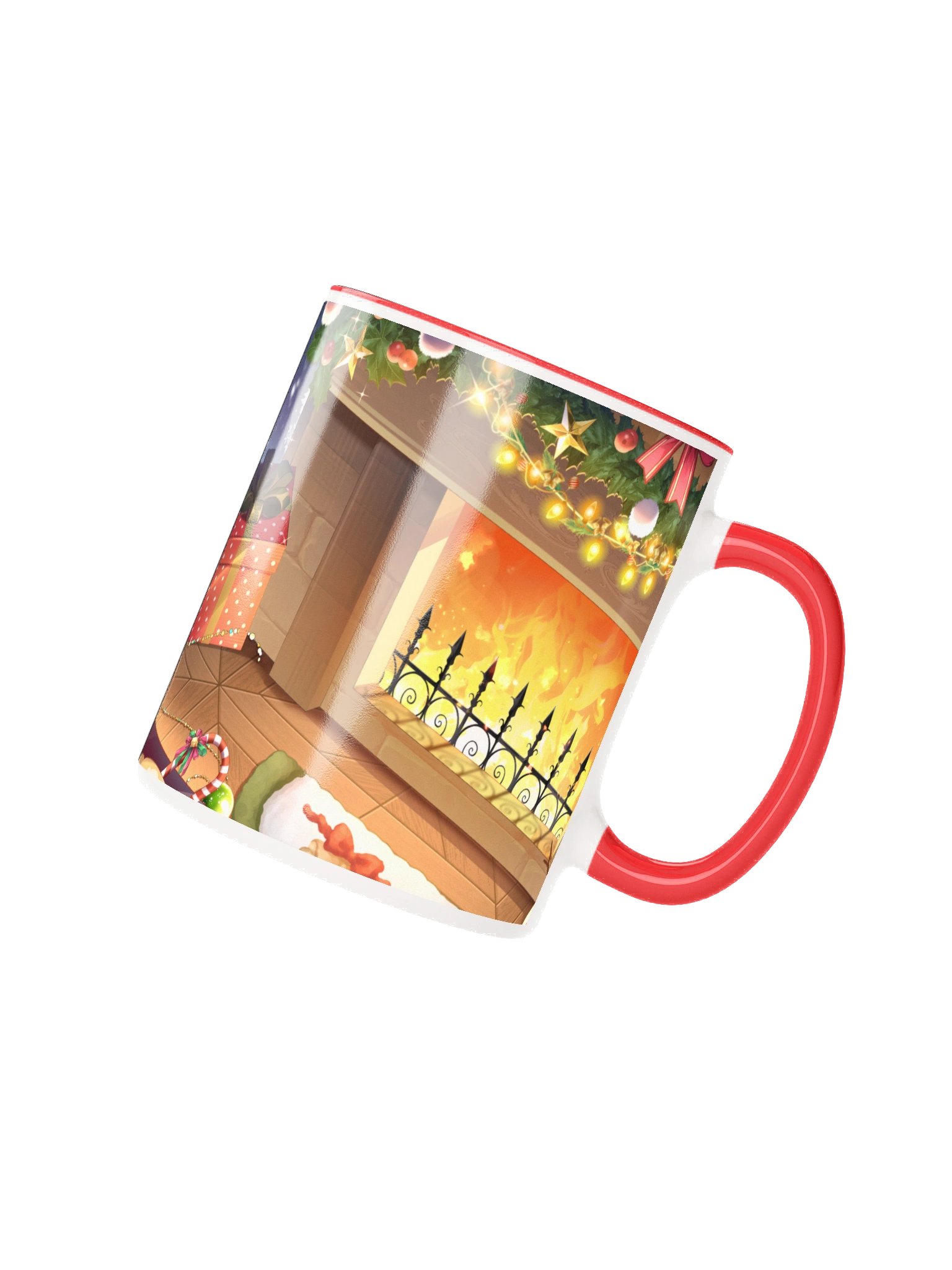 Pixy Holiday Mug product image (23)