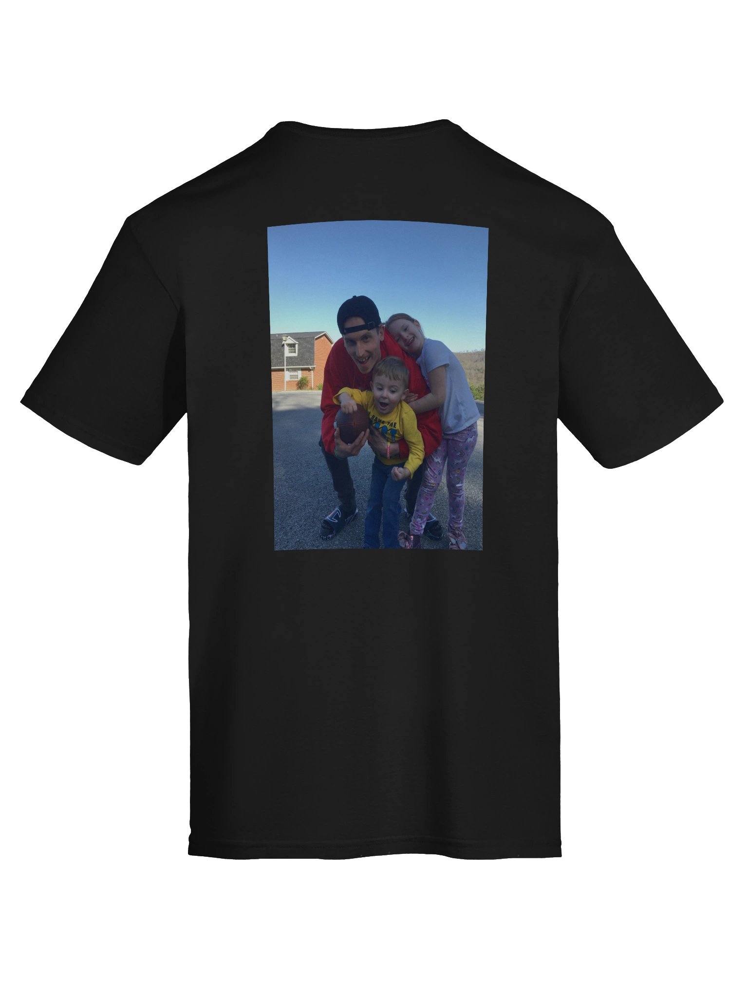 Family Tee product image (7)