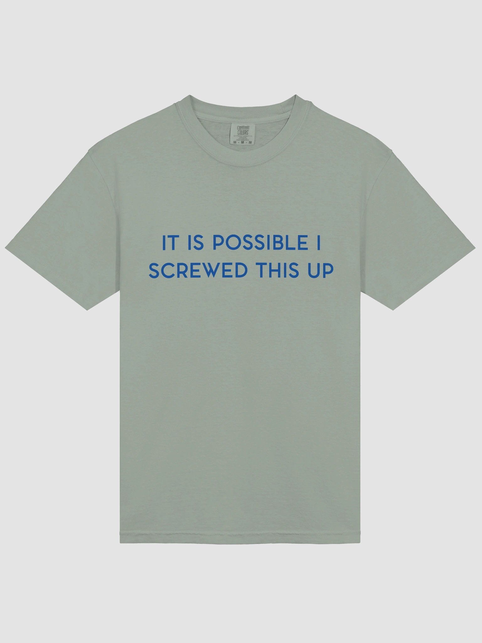 Reoccurring Theme Shirt product image (25)