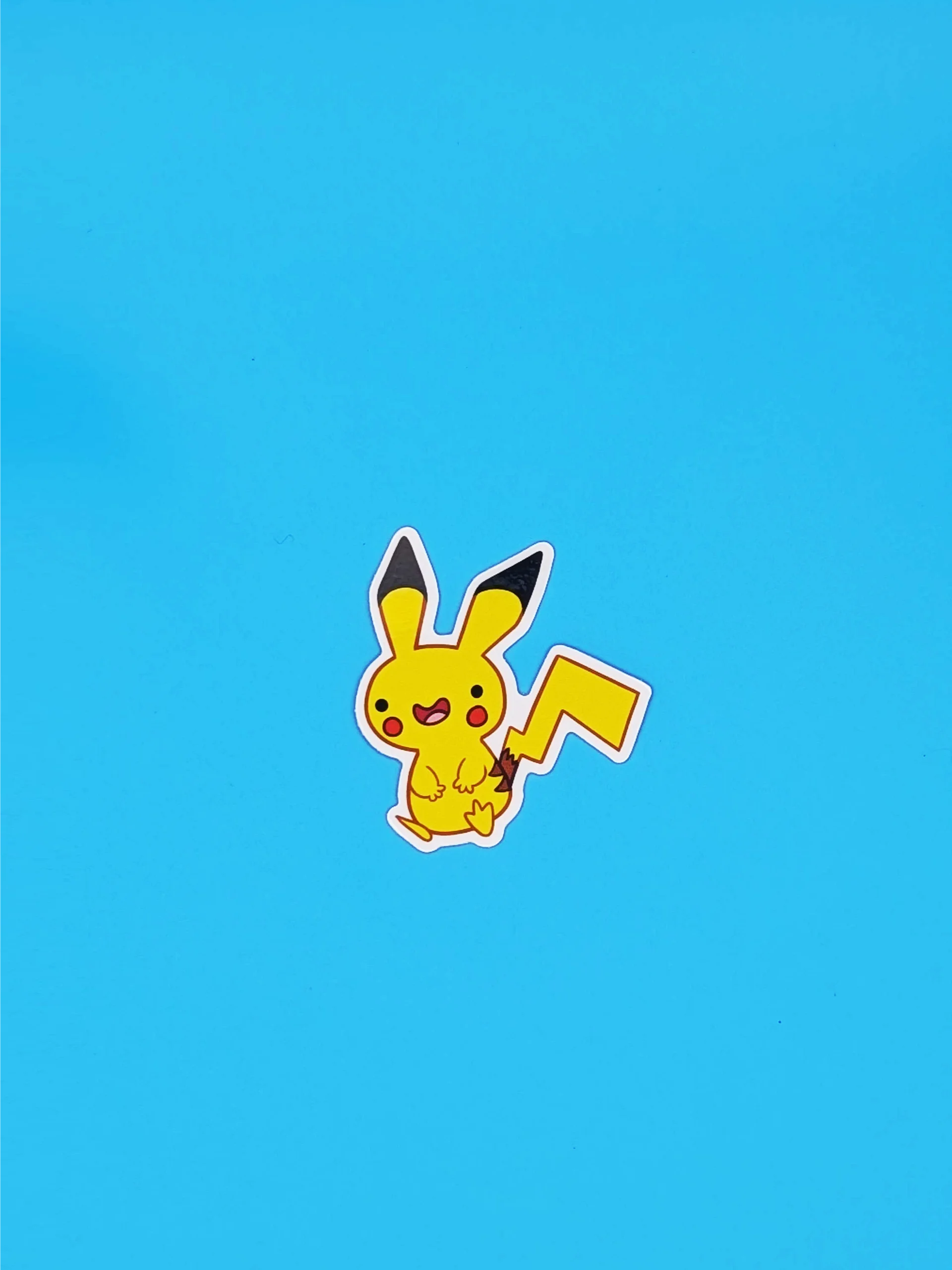 Pocket Monster Stickers product image (2)
