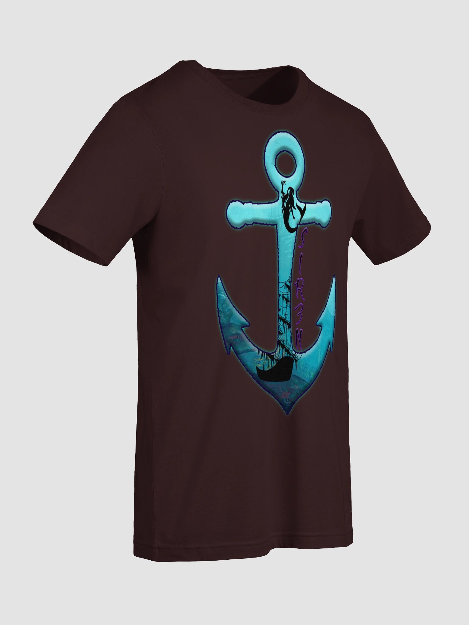 Siren's Song Anchor T-Shirt product image (76)