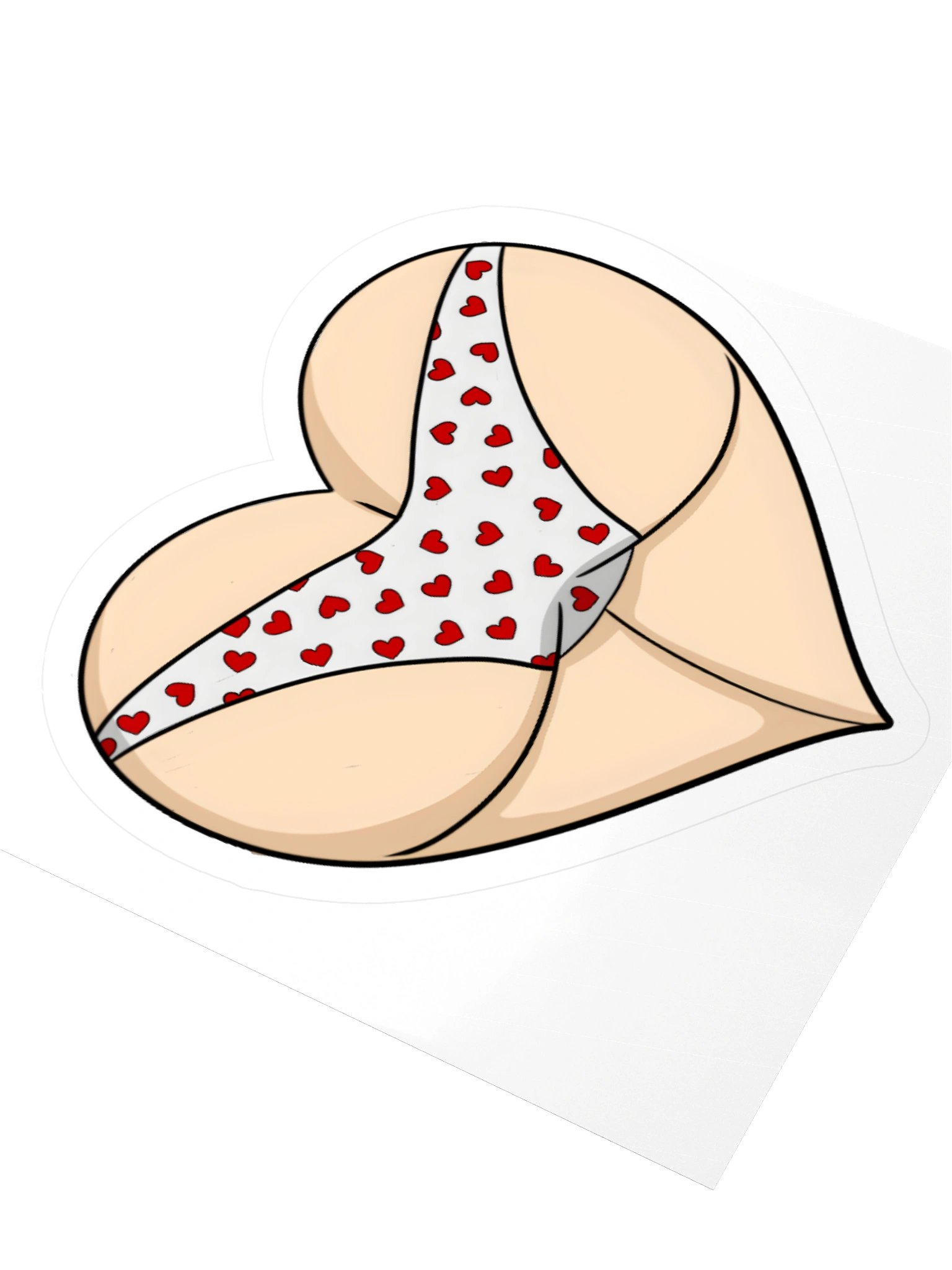 Hearts product image (3)