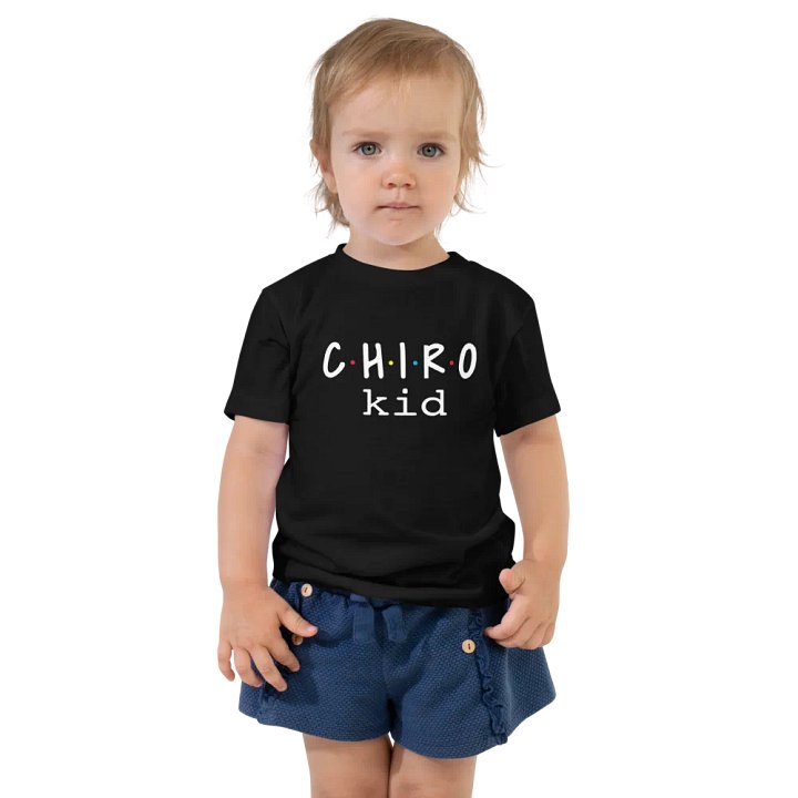 CHIRO Kid Tee product image (1)