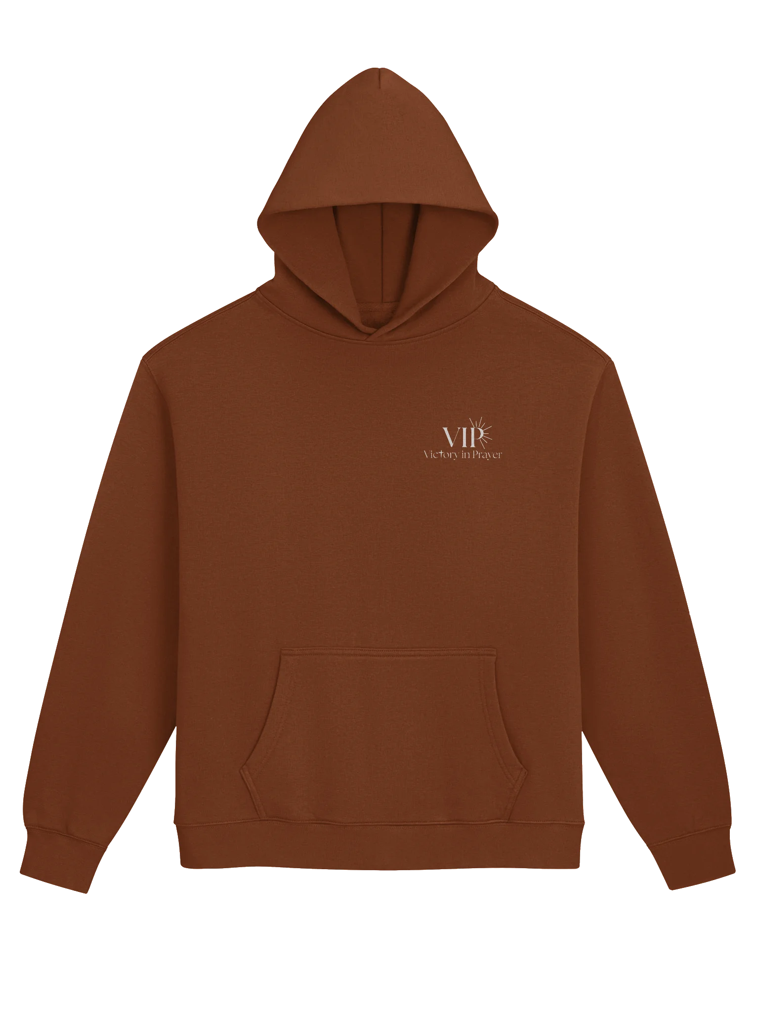 VIP Psalms 23 Premium Unisex Hoodie product image (1)
