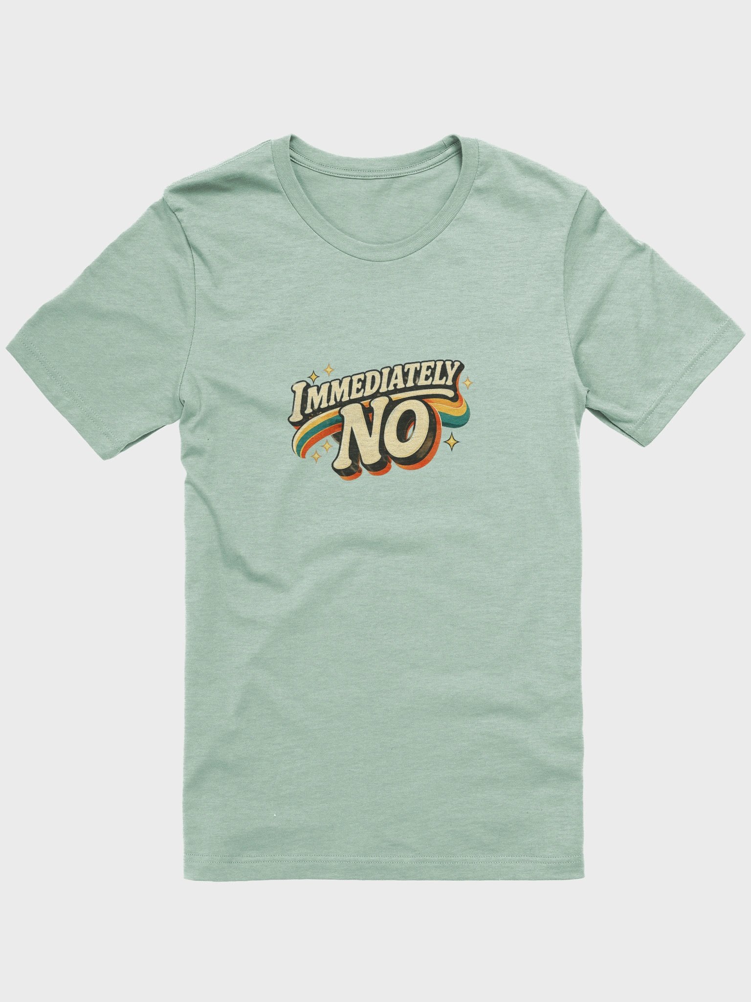 The Immediately No Tee product image (121)