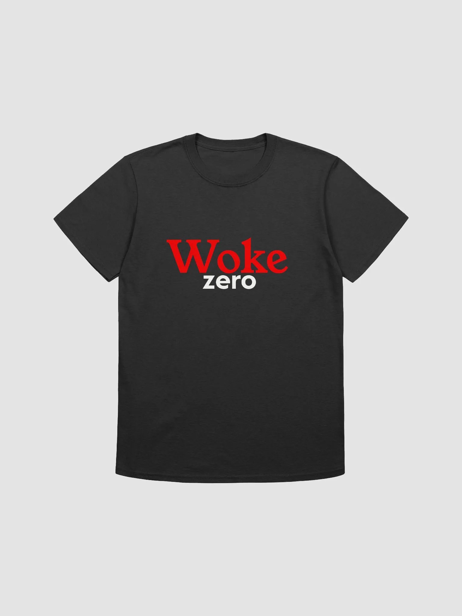 WOKE ZERO product image (1)