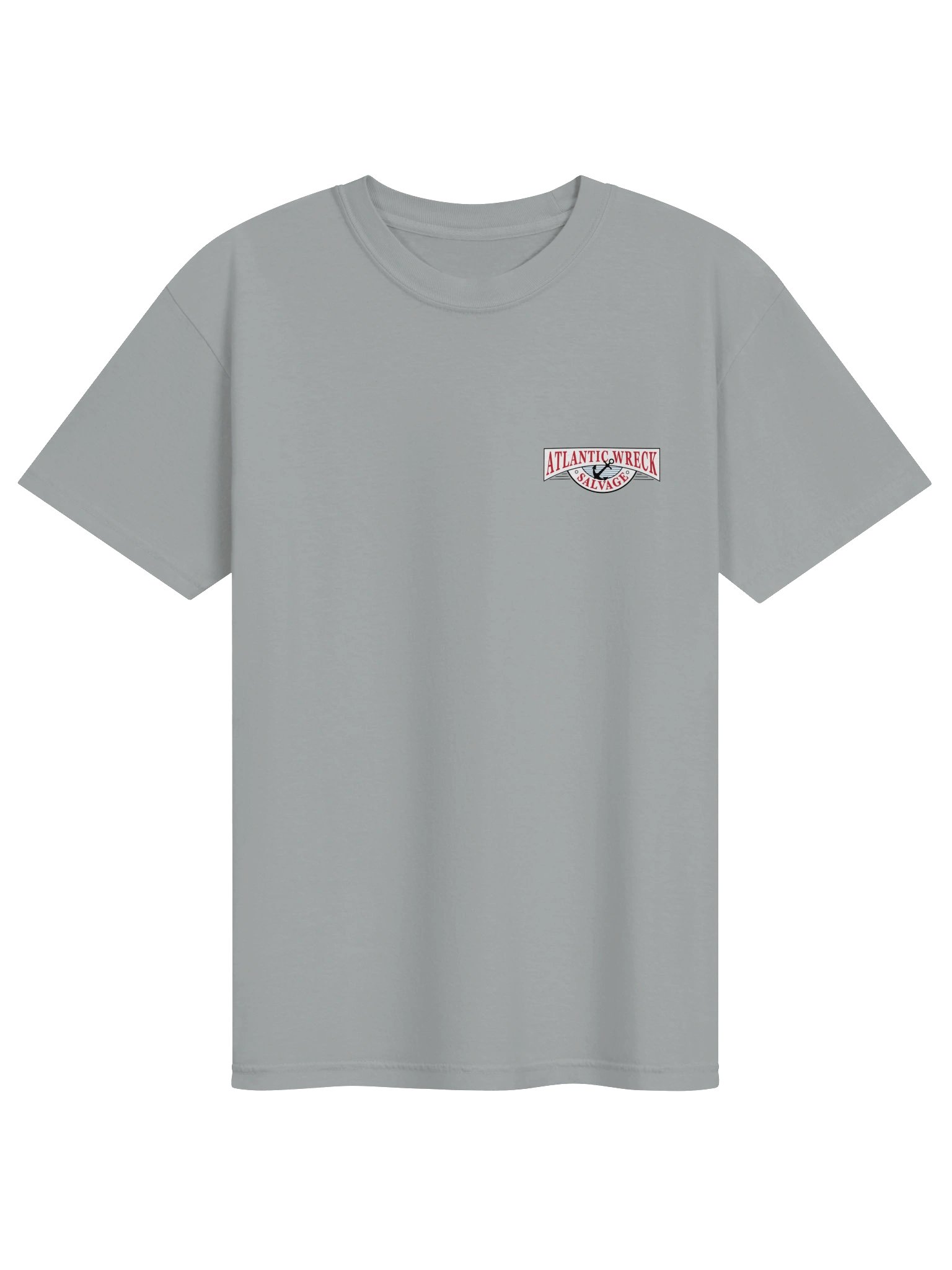 AWS Tenacious Tee product image (2)