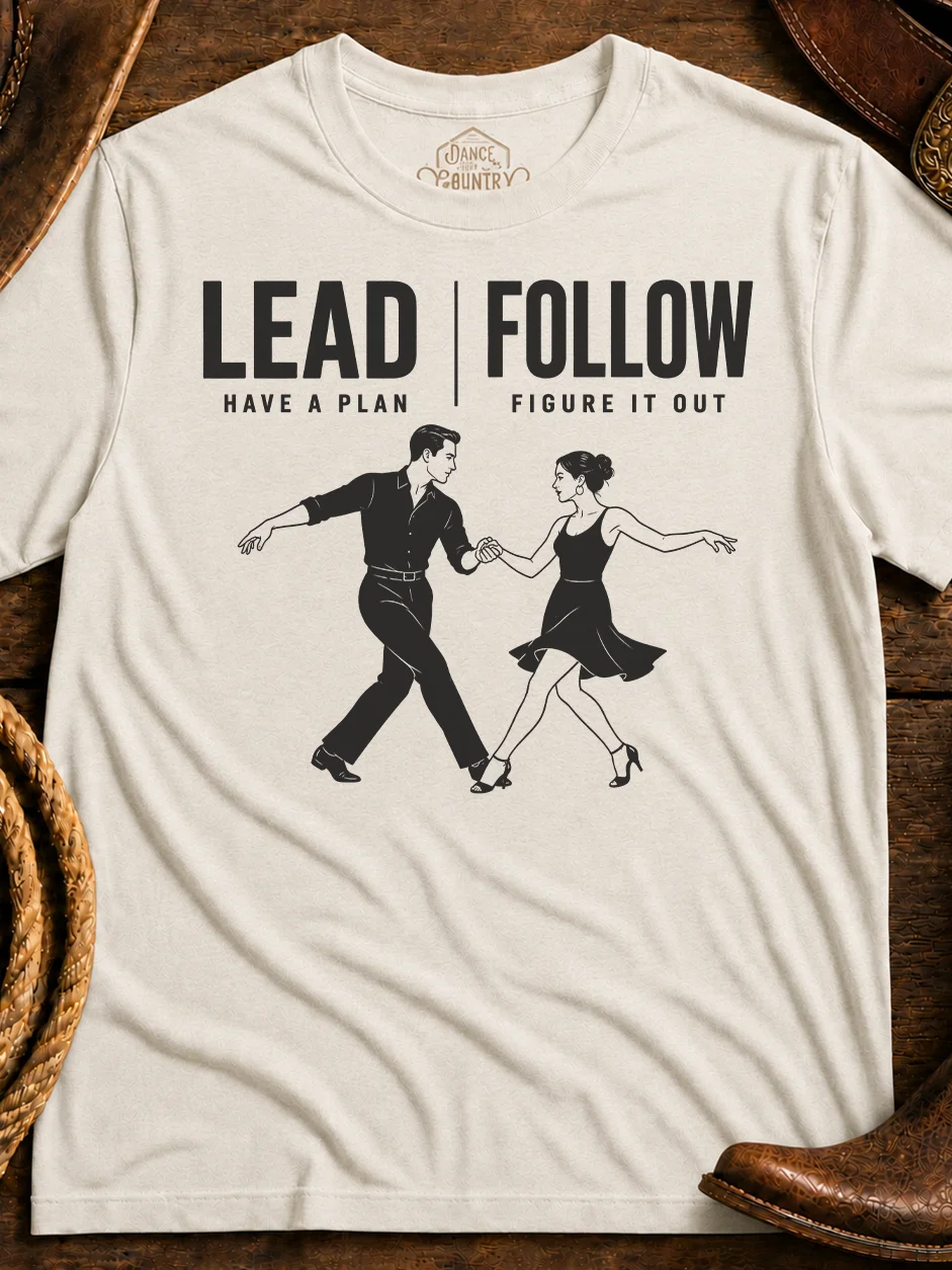 Lead - Follow product image (1)