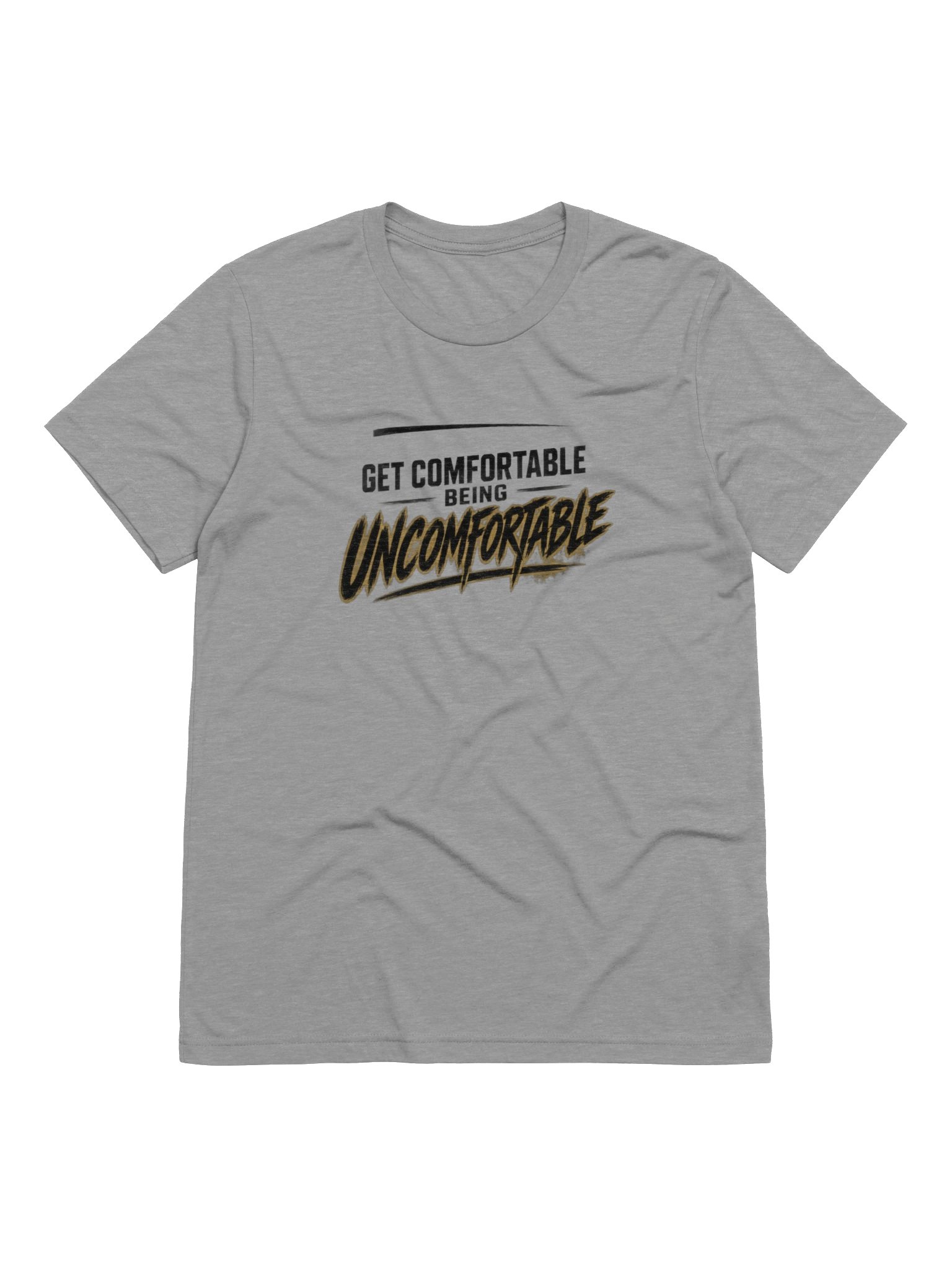Get Comfortable being Uncomfortable product image (5)