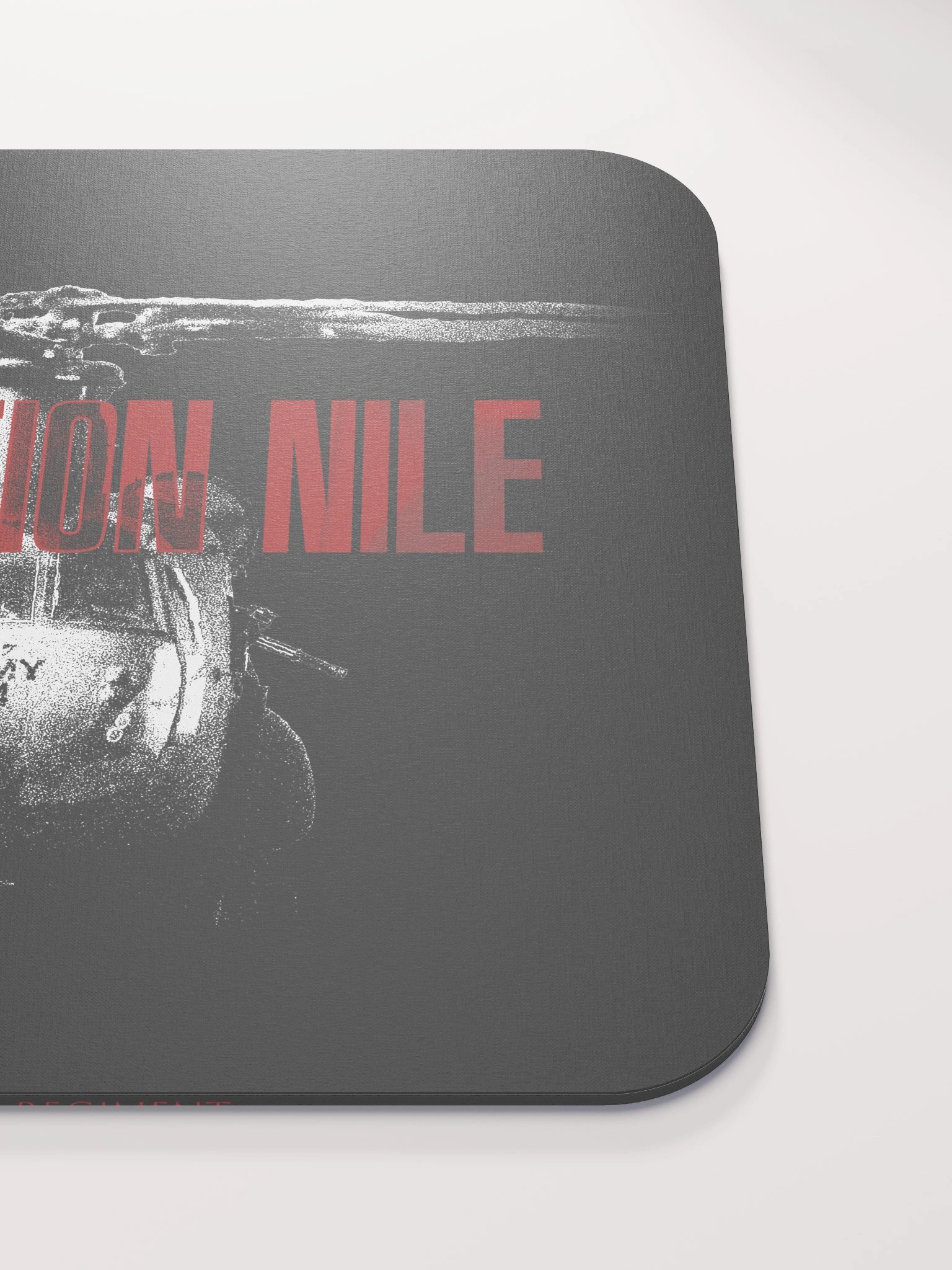 Operation Nile Mouse Pad product image (5)