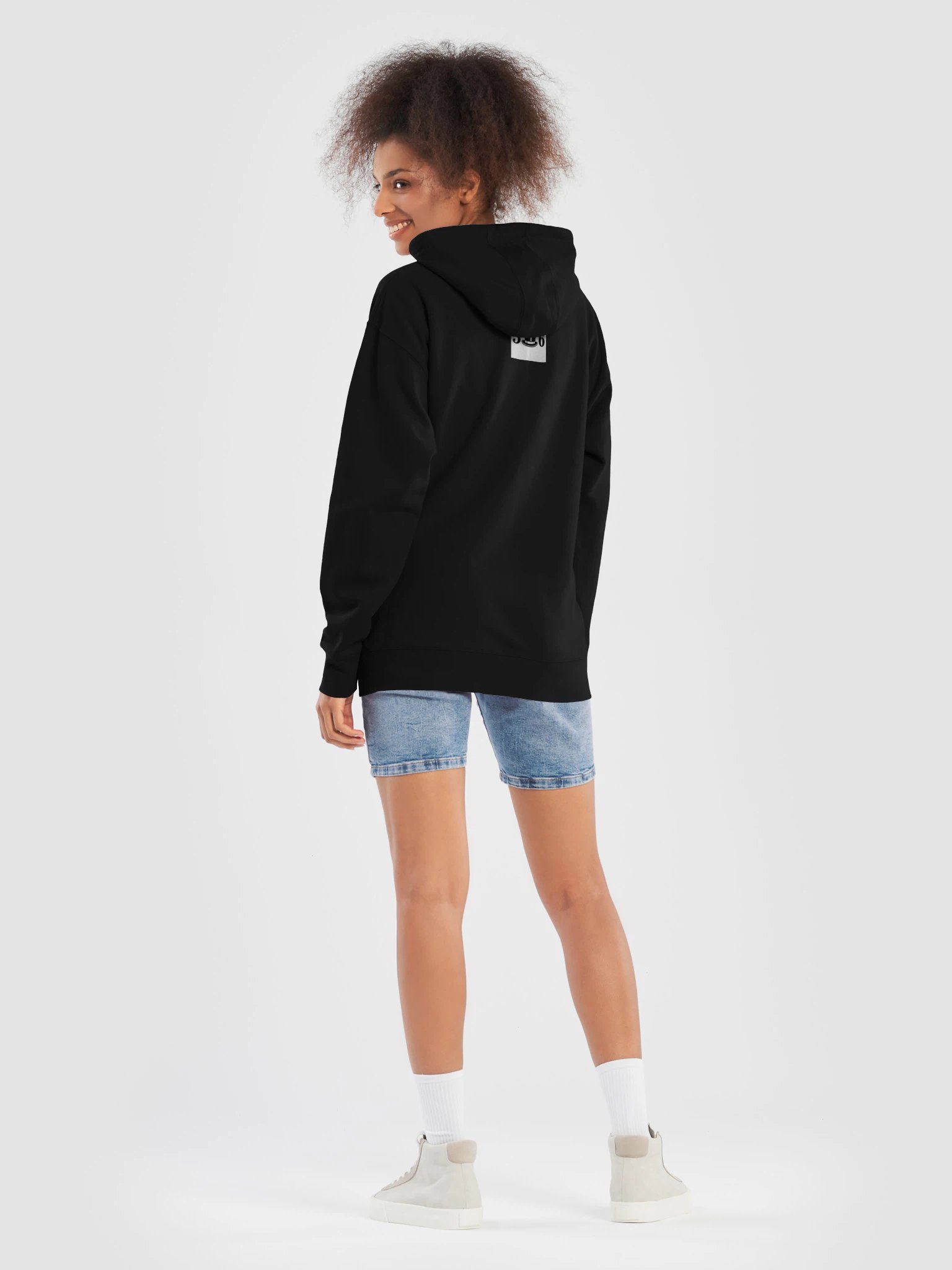 DART LIFE HOODIE product image (8)