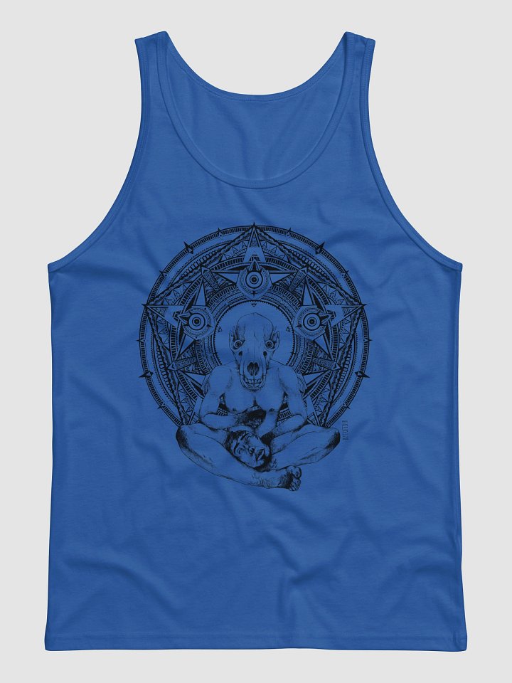 Hold my Head IV • Tanktop product image (2)