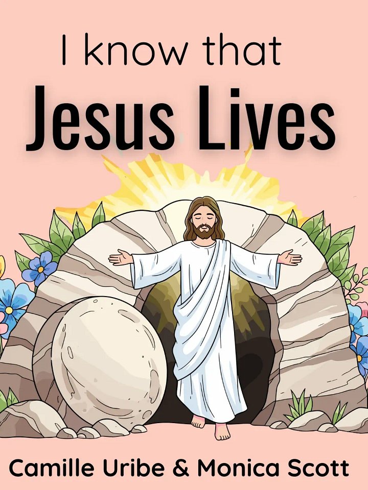 I know that Jesus Lives product image (1)